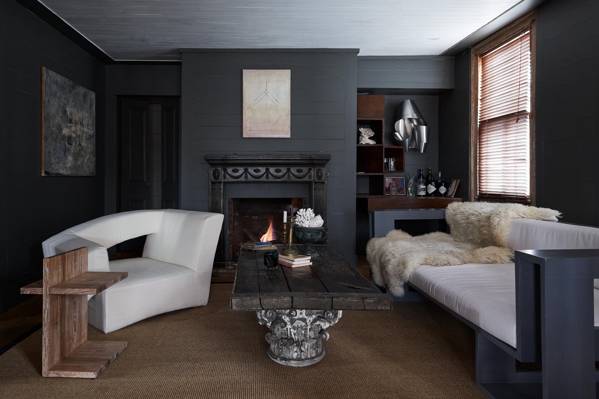 Sag Harbour Apartment