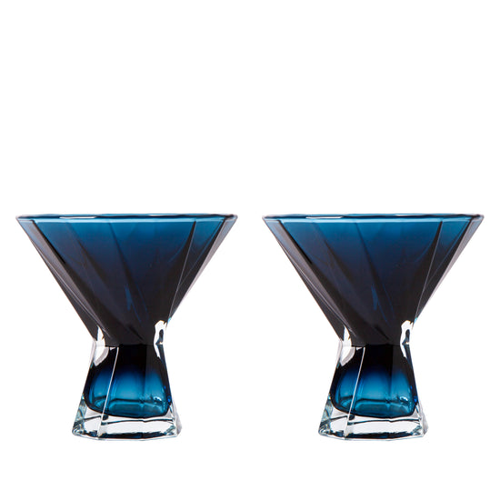 Ghost Martini Pair