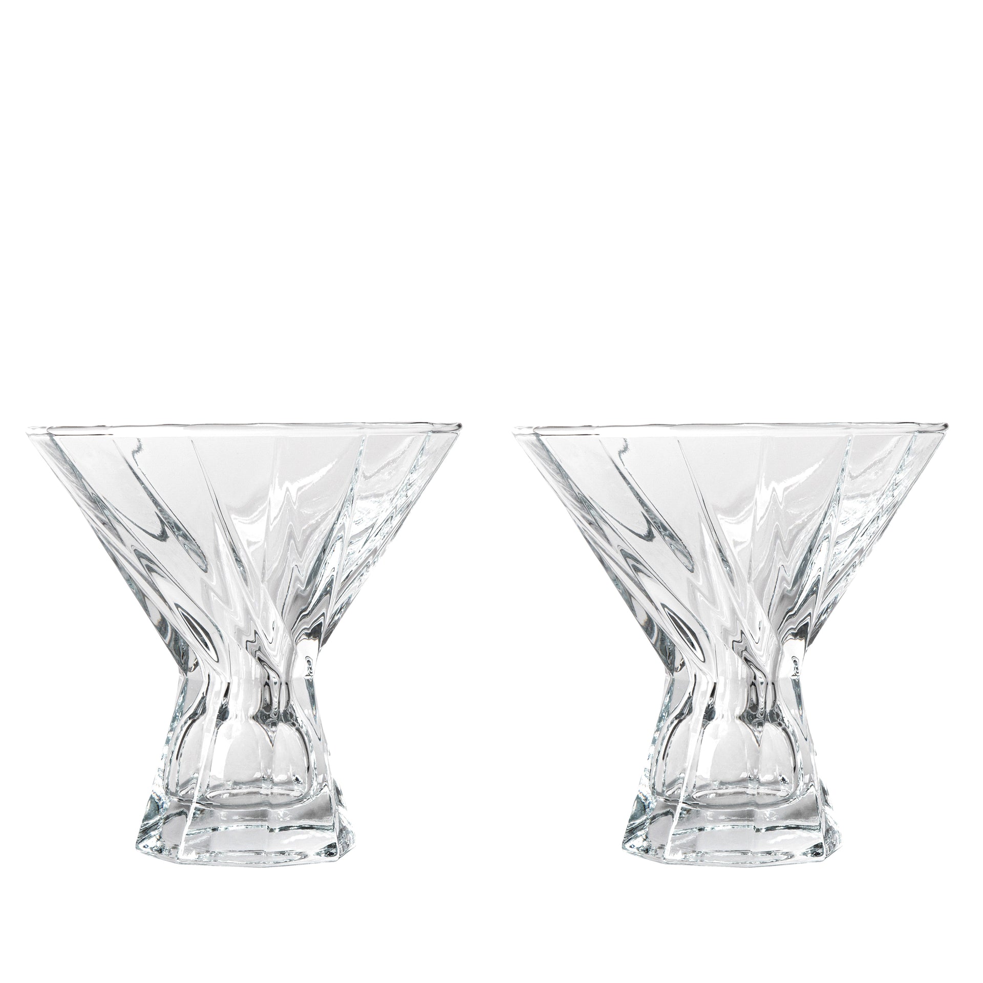 Ghost Martini Pair
