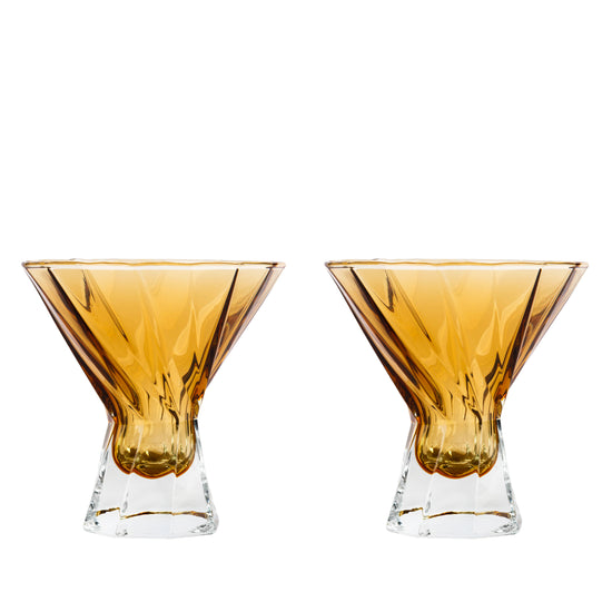 Ghost Martini Pair