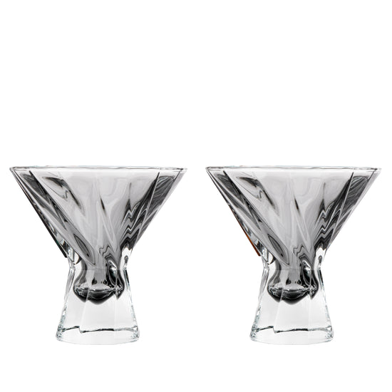 Ghost Martini Pair