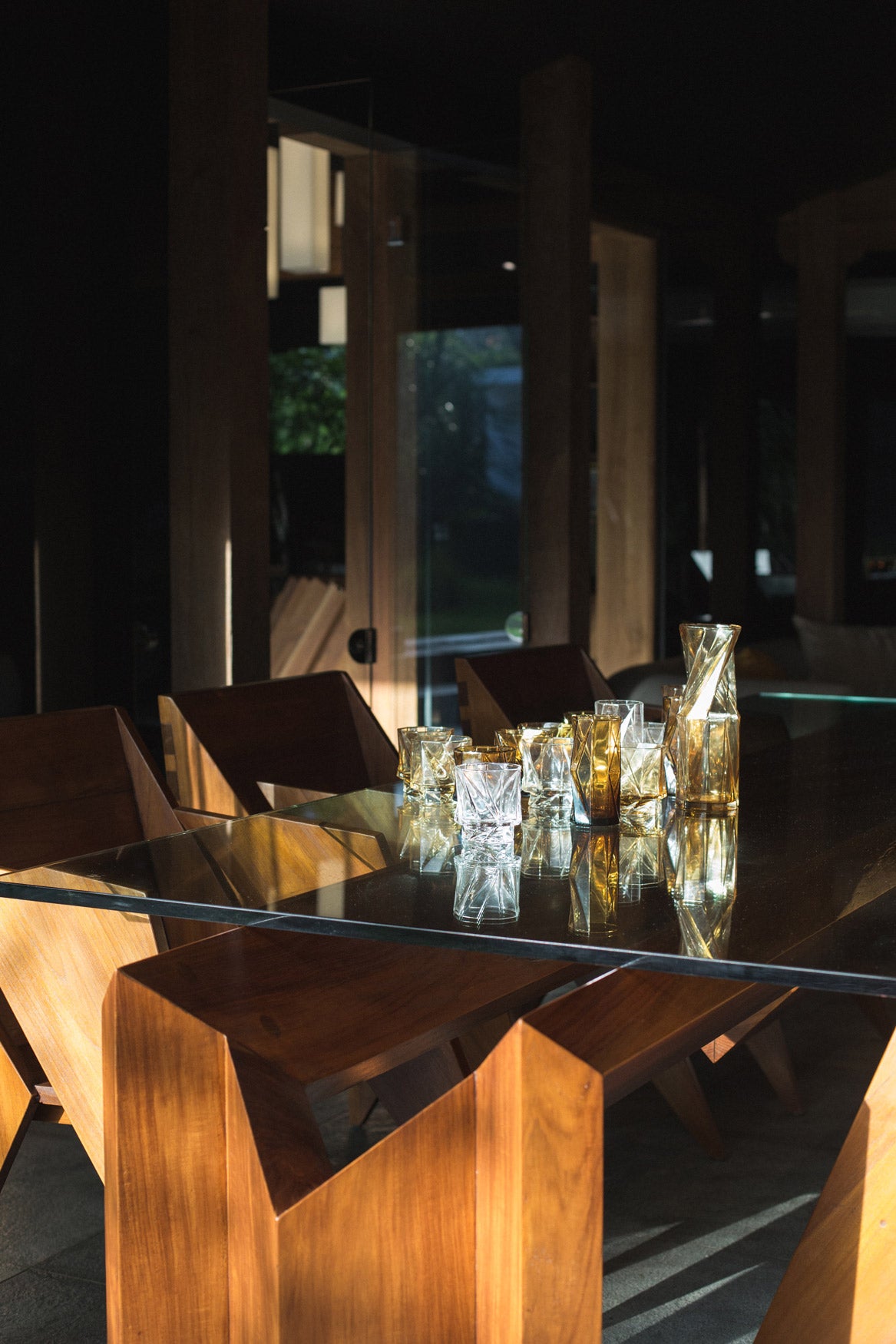 A Tablescape hero