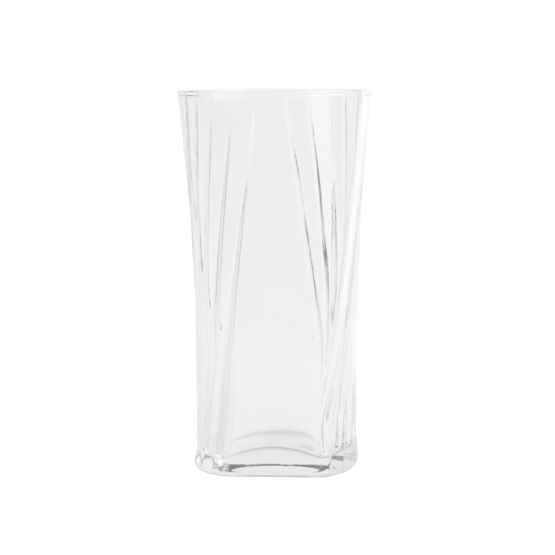 VEE Highball Pair