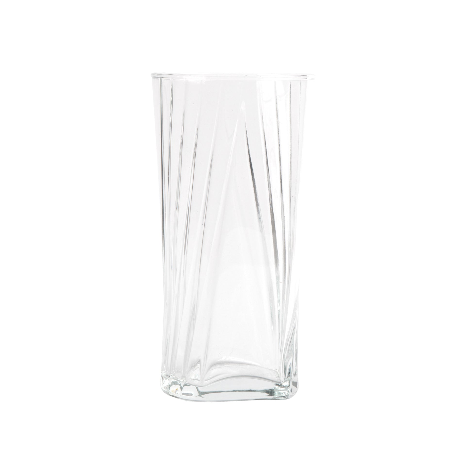 VEE Highball Pair