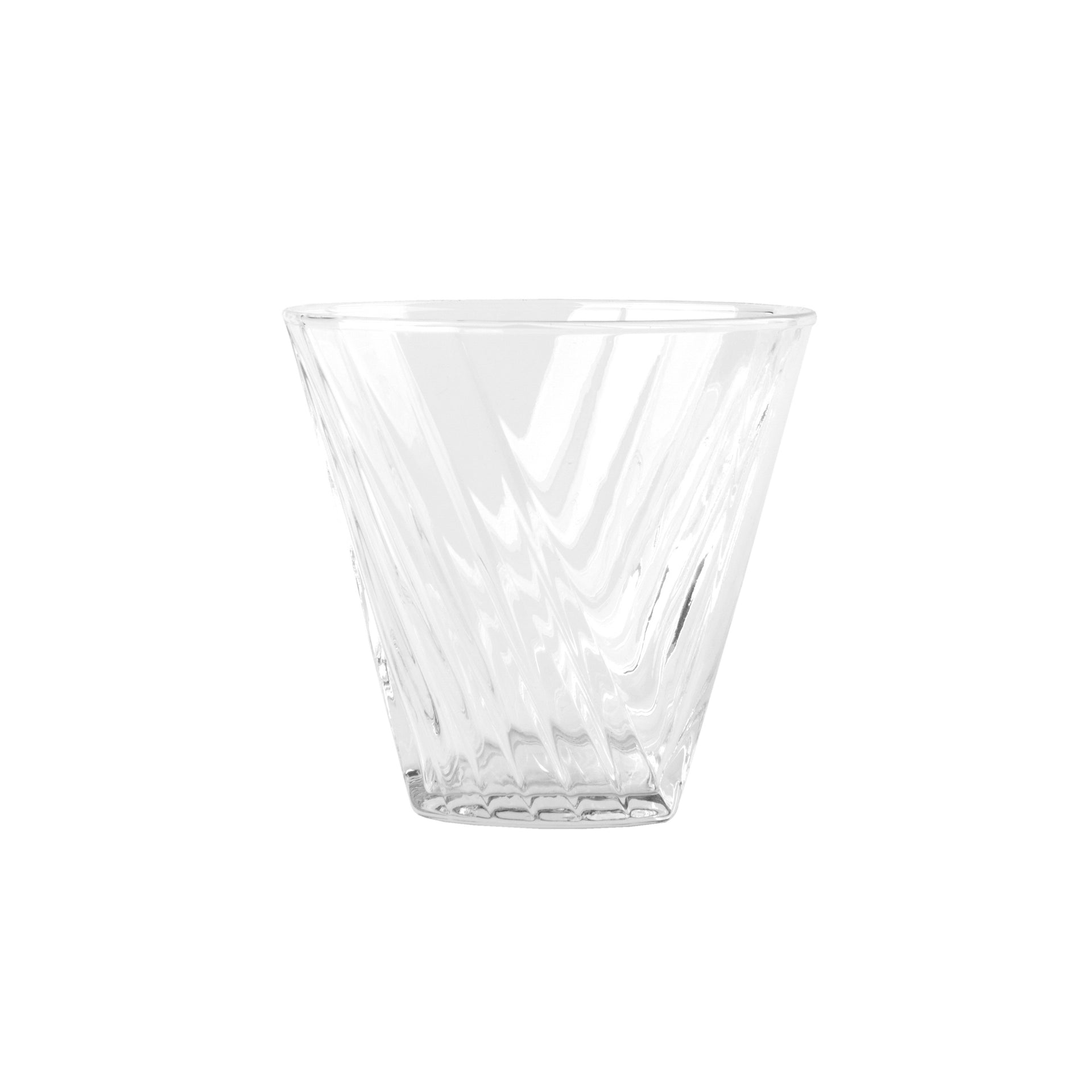 VEE Tumbler Pair
