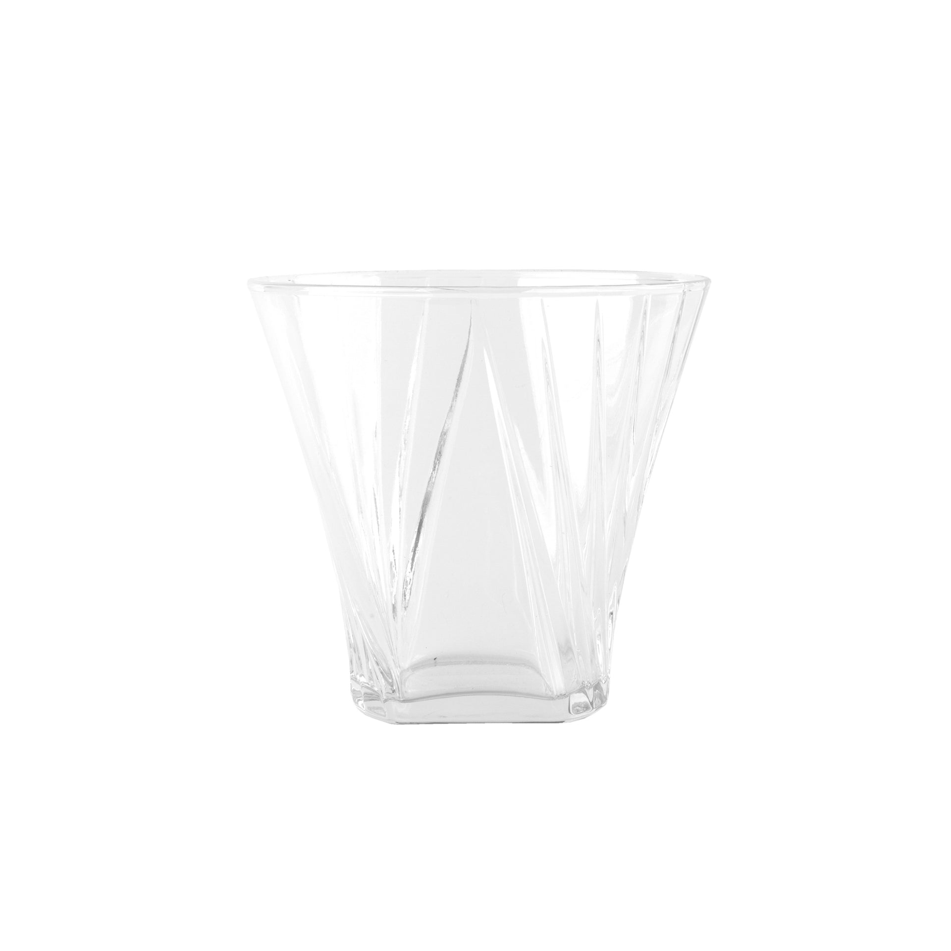 VEE Tumbler Pair