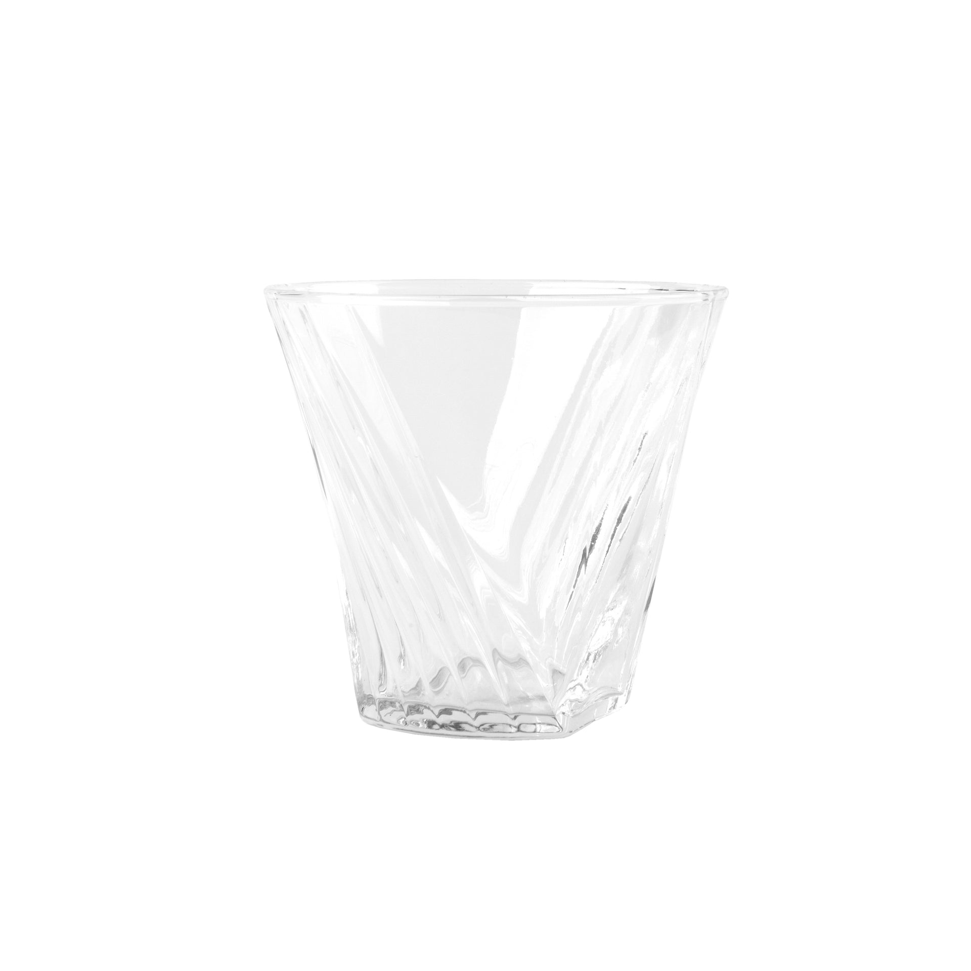 VEE Tumbler Pair