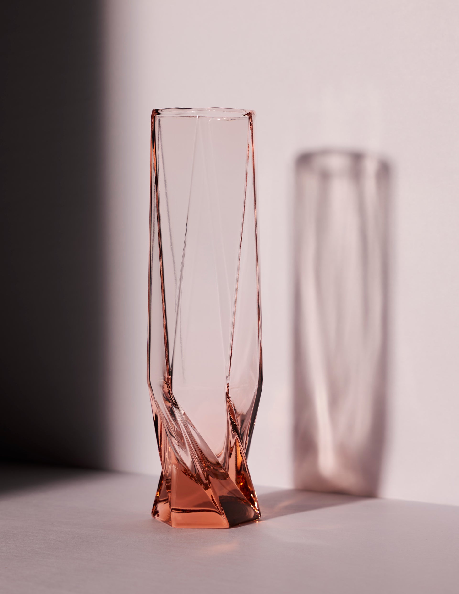 Ghost Flute Pair