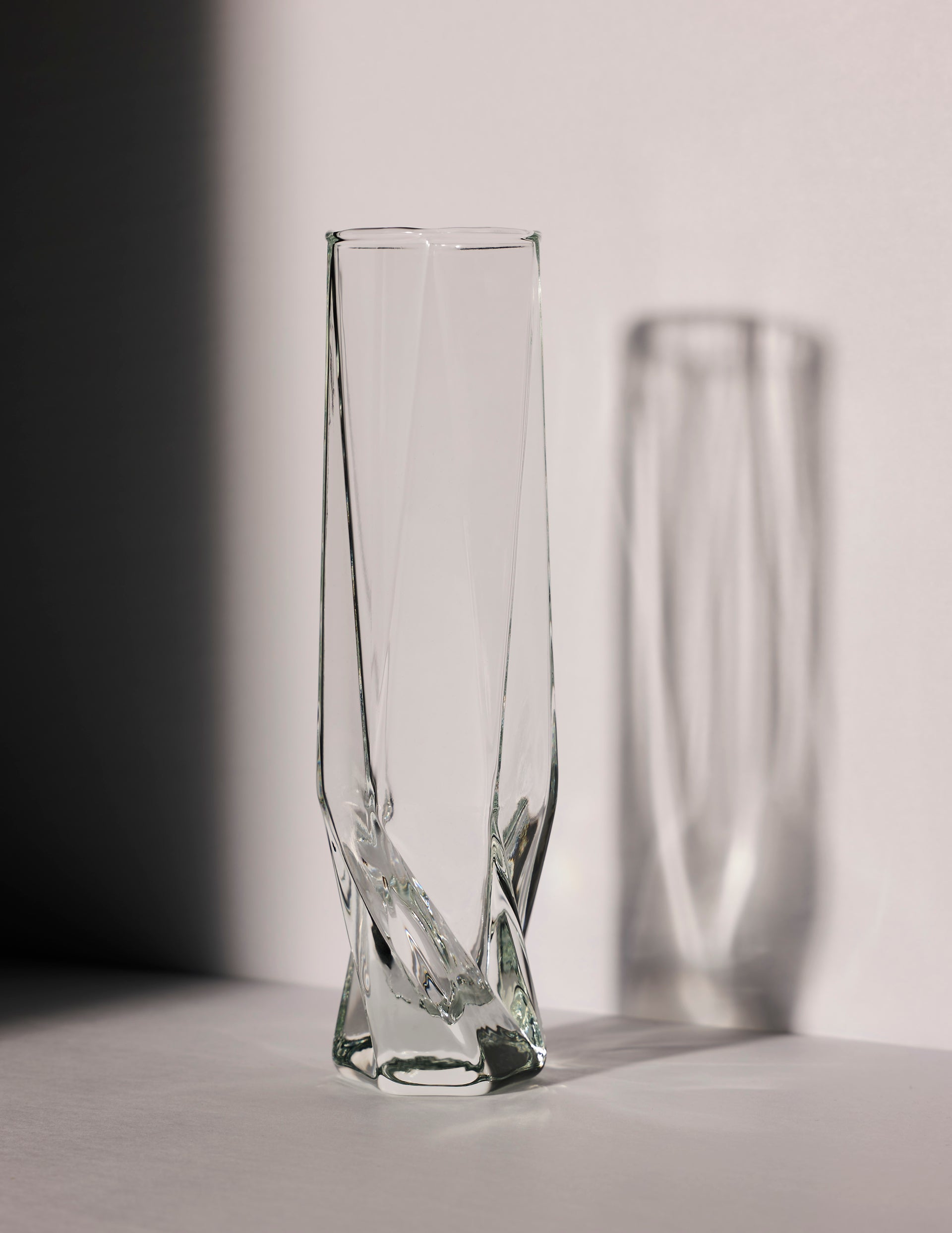Ghost Flute Pair