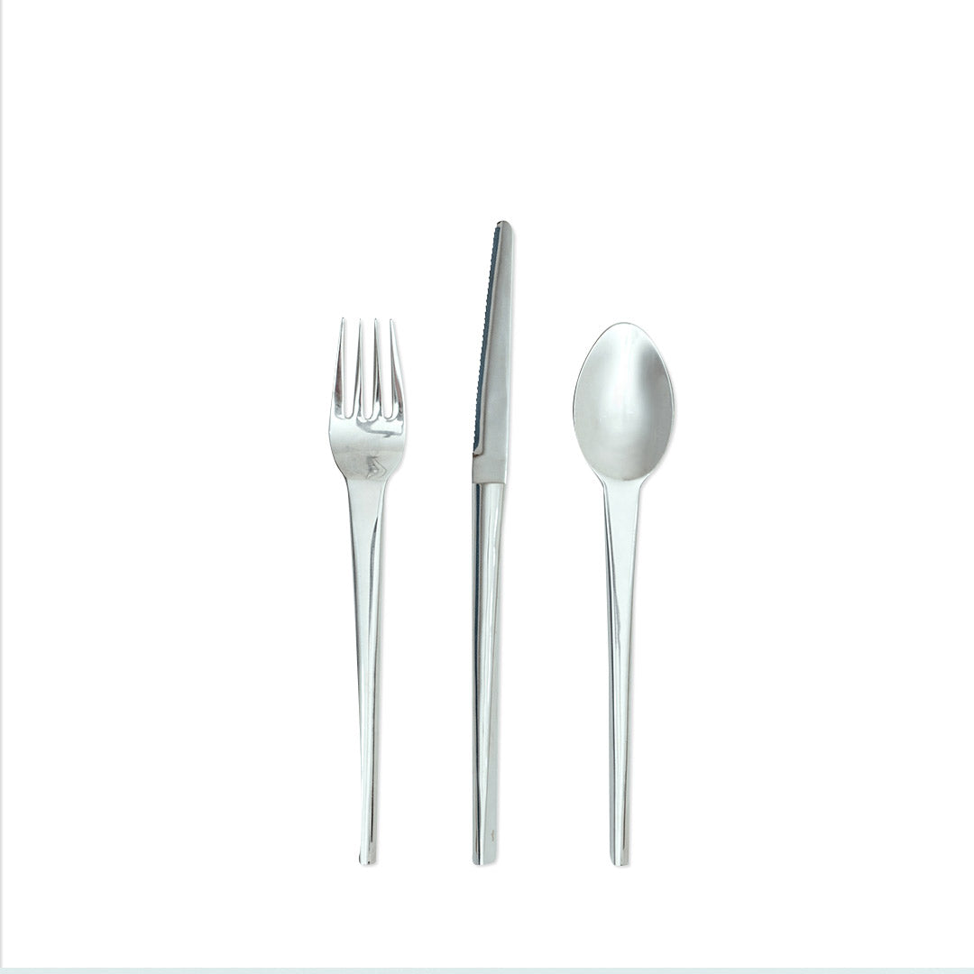 3 Piece Dinner Set