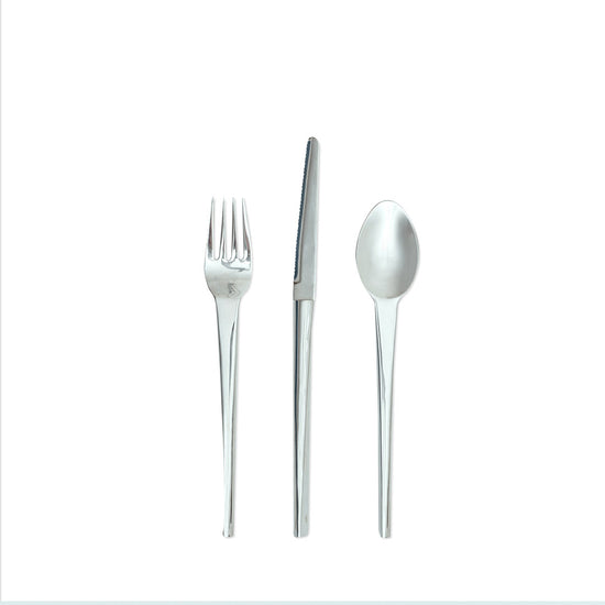 3 Piece Dinner Set