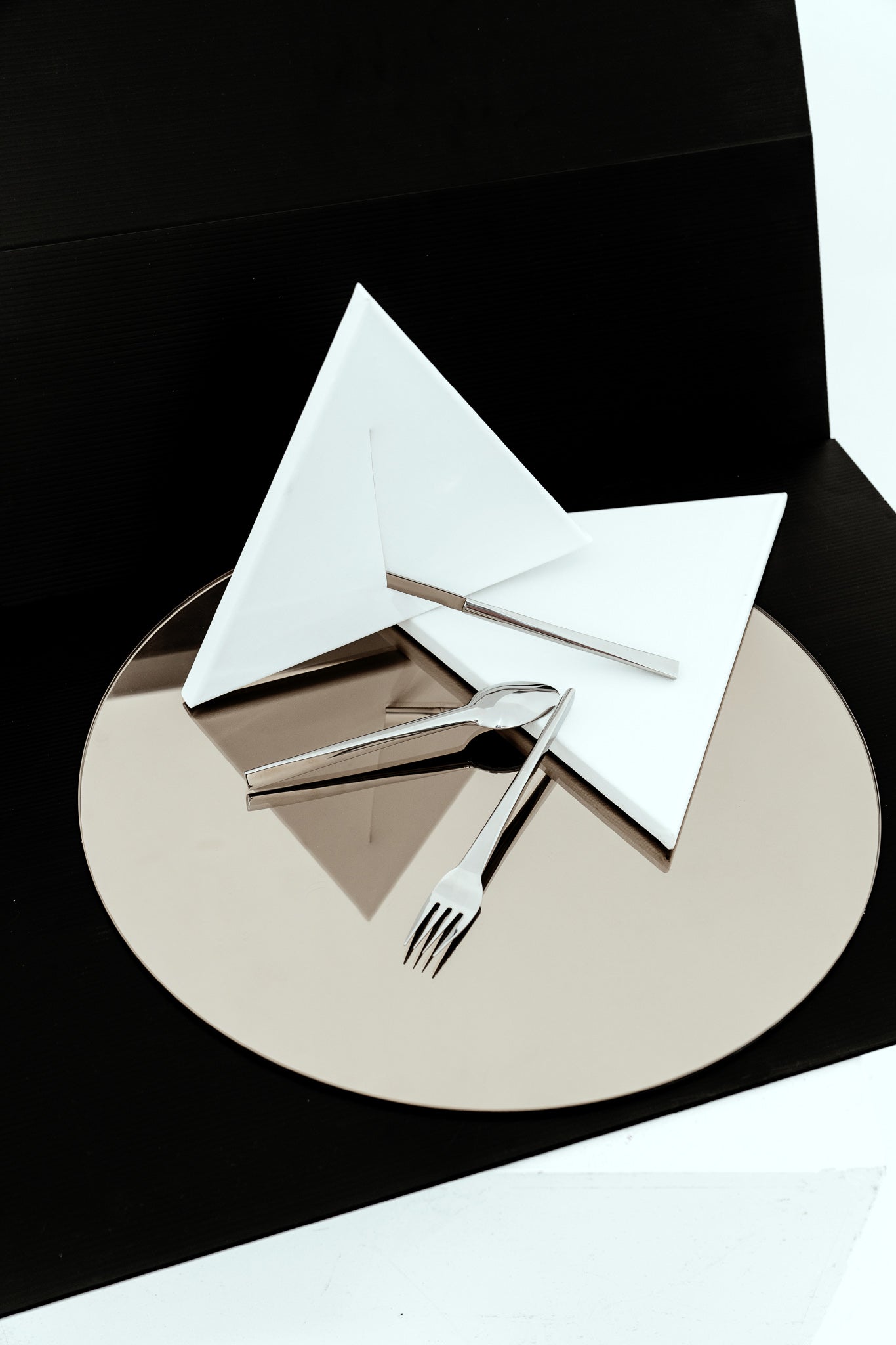 3 Piece Dinner Set