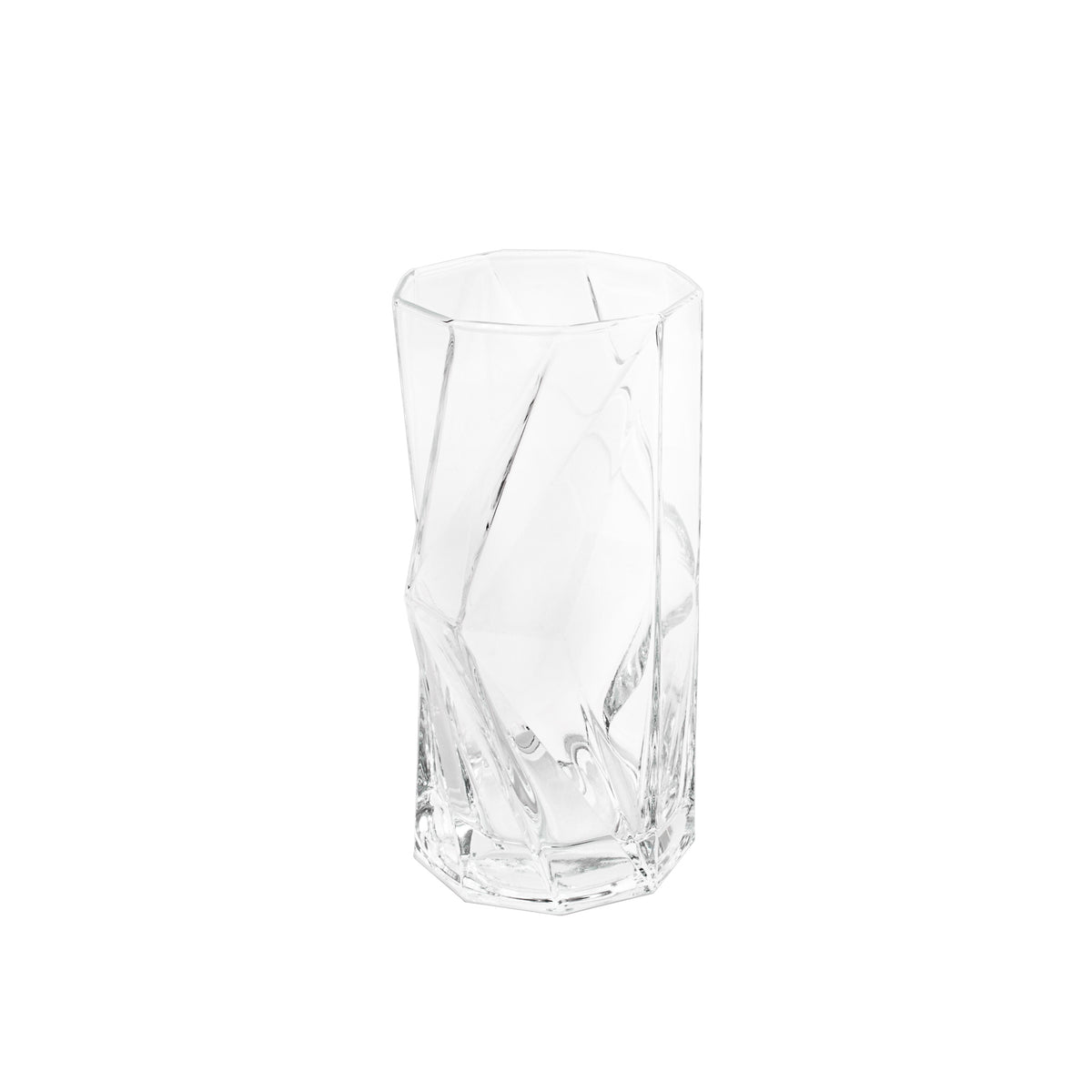 Ghost Highball in Clear | Max ID NY