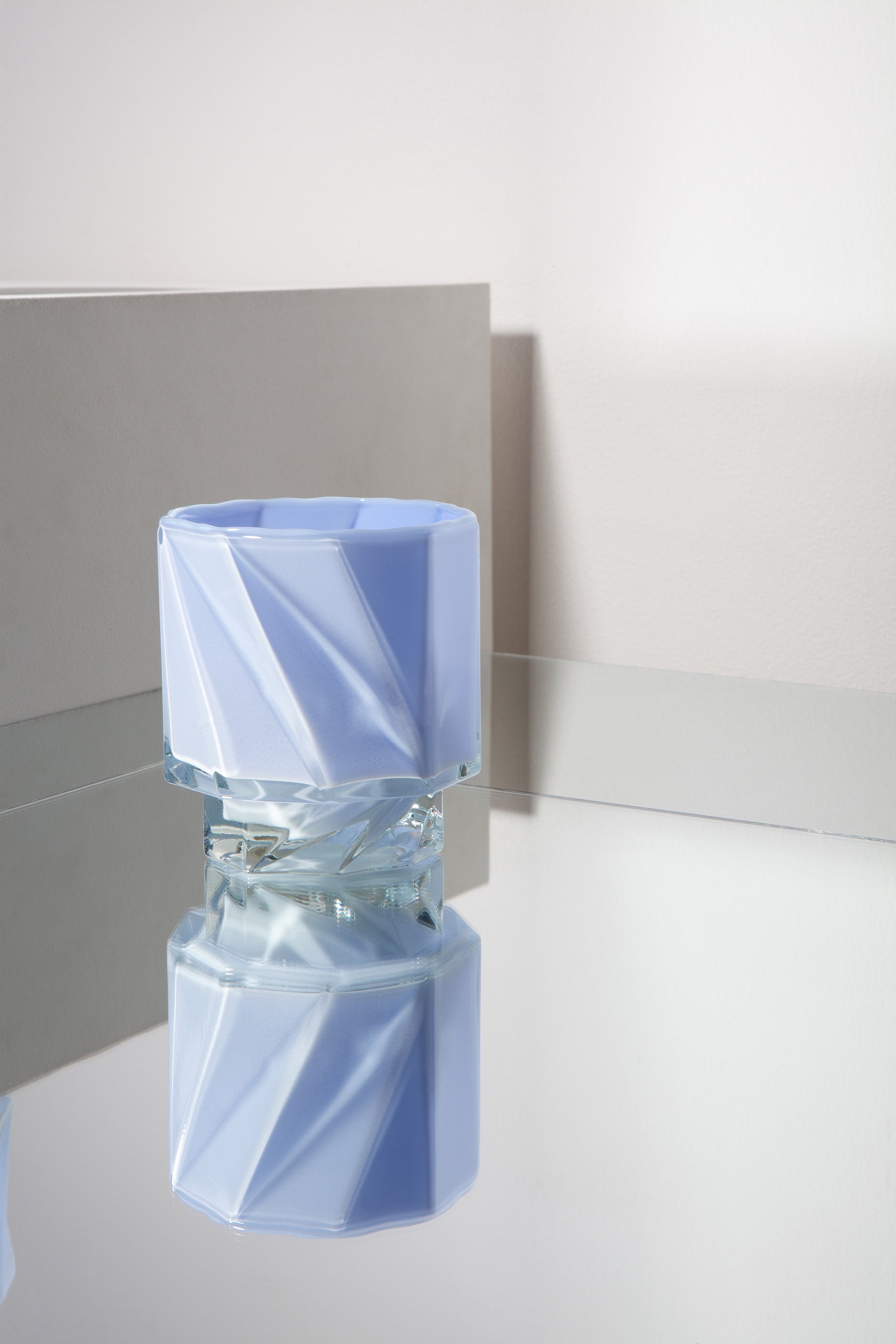 "Moda Operandi" Ghost Tumbler