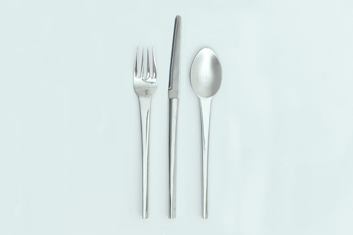 3 Piece Dinner Set