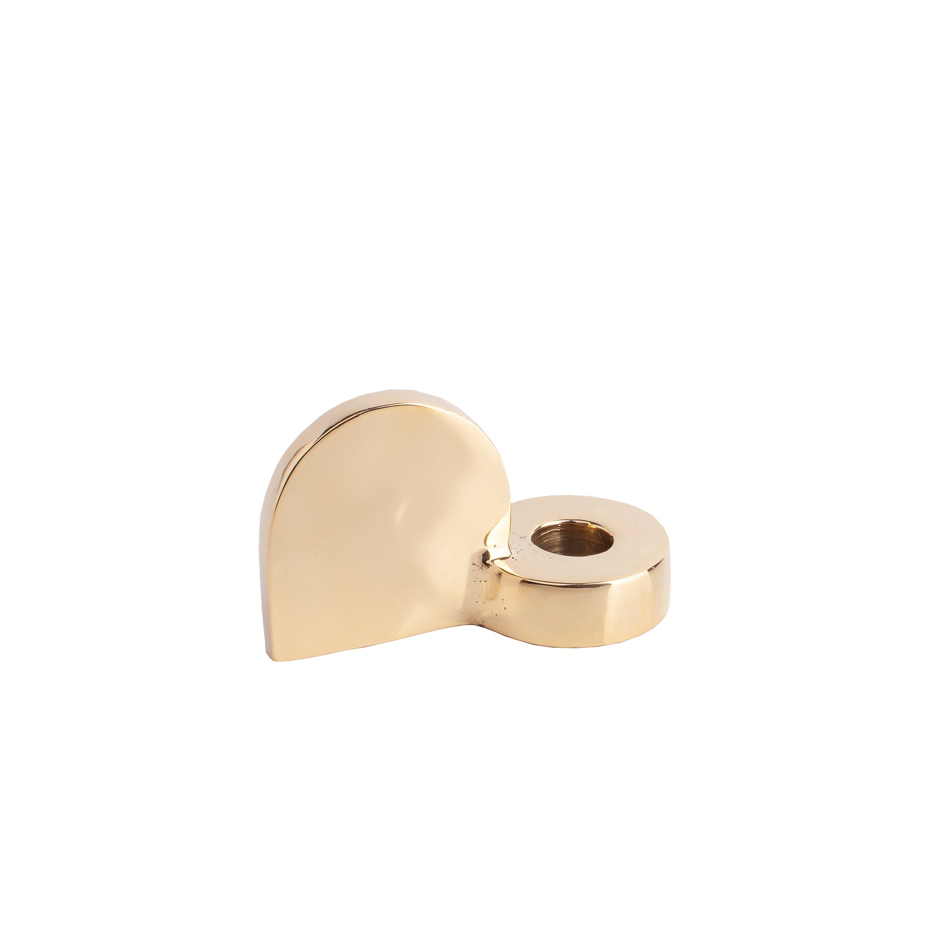 Shapes Candle Holder