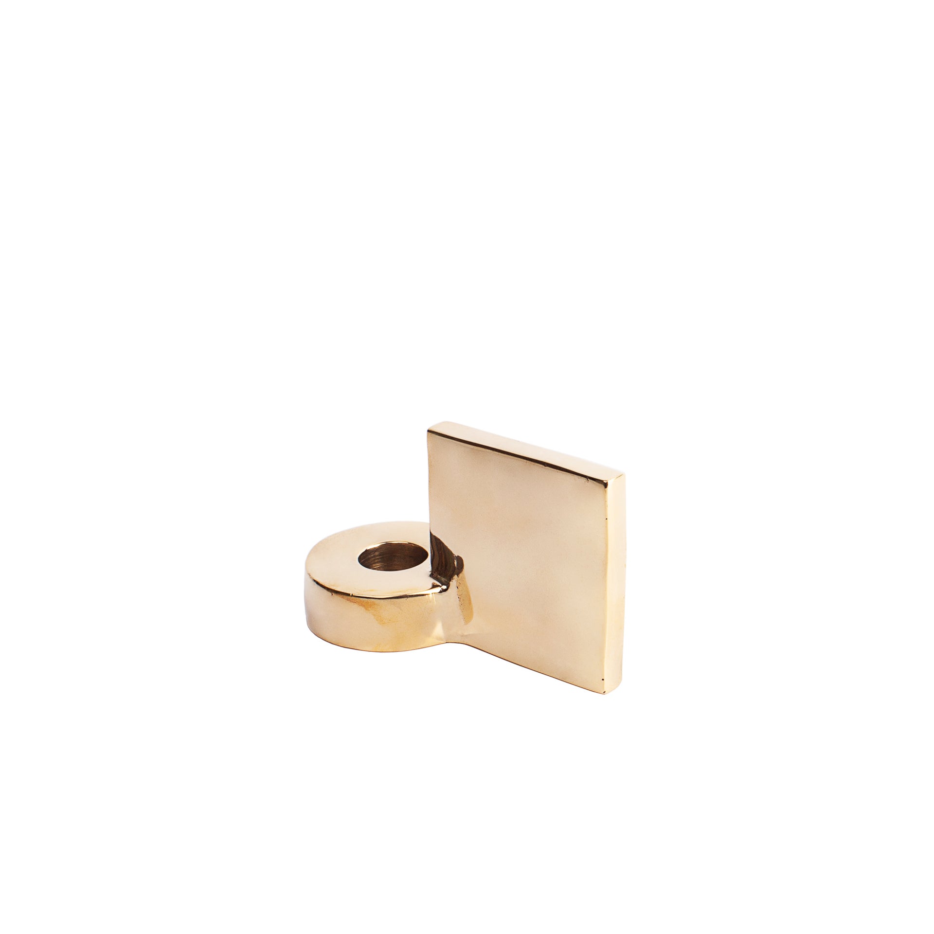 Shapes Candle Holder