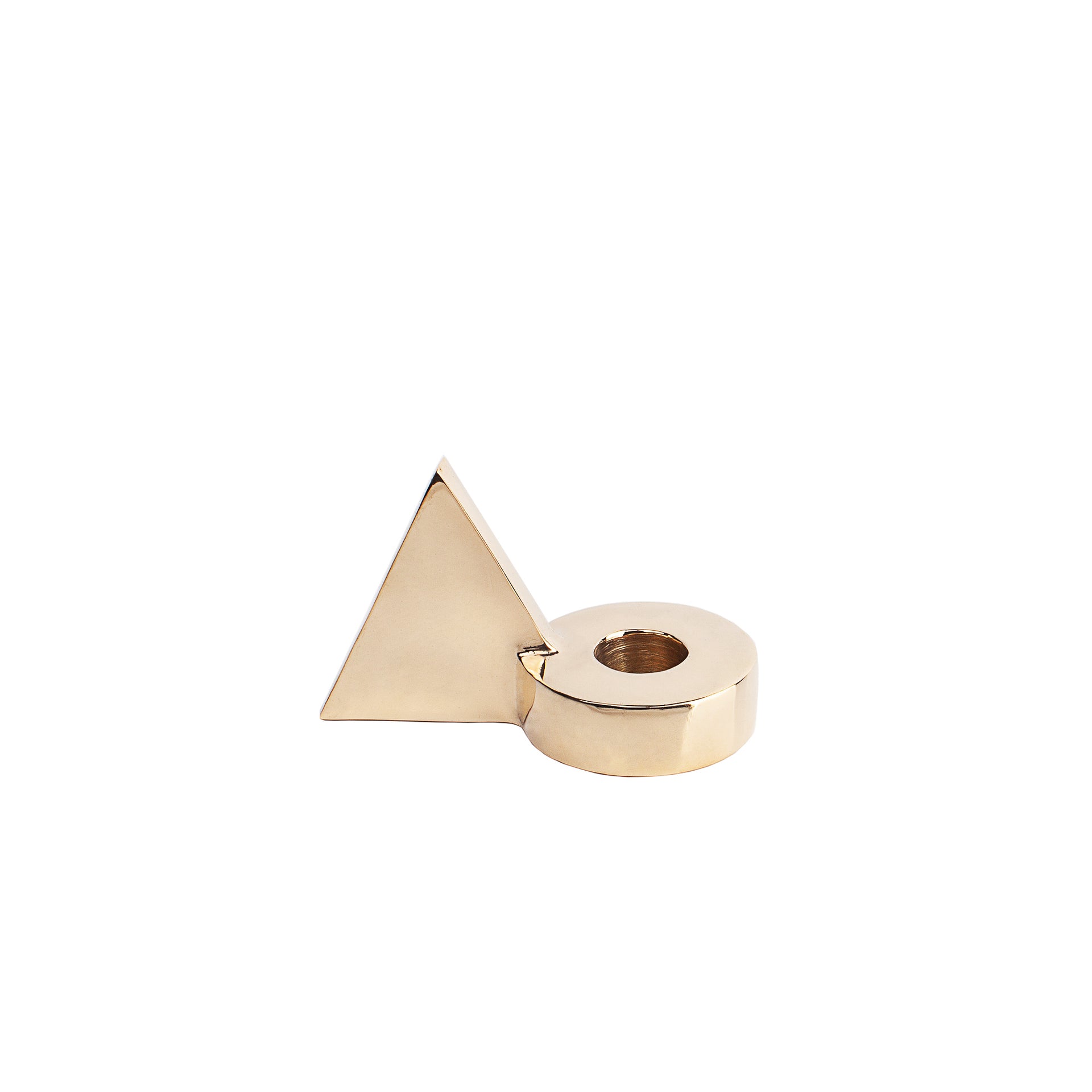 Shapes Candle Holder