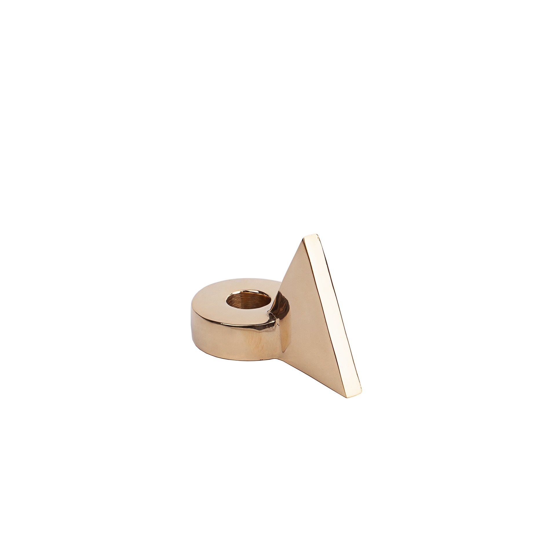 Shapes Candle Holder