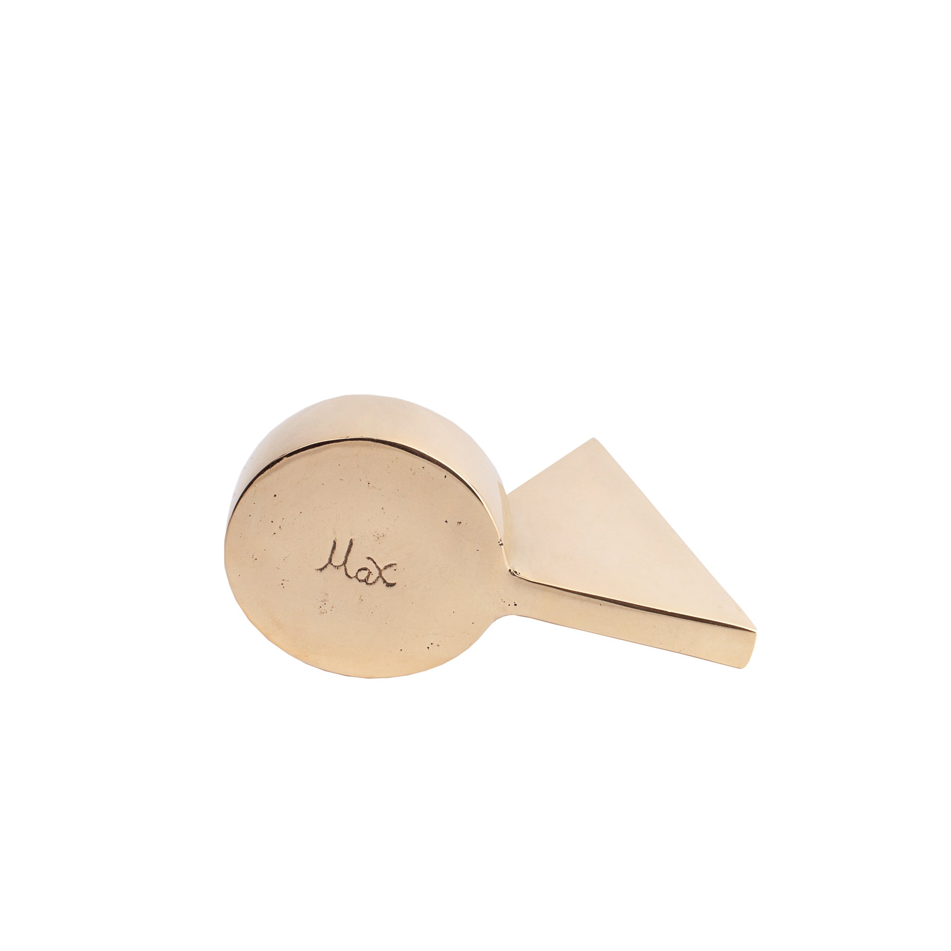 Shapes Candle Holder