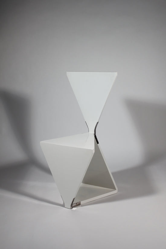 Elfenbein Chair