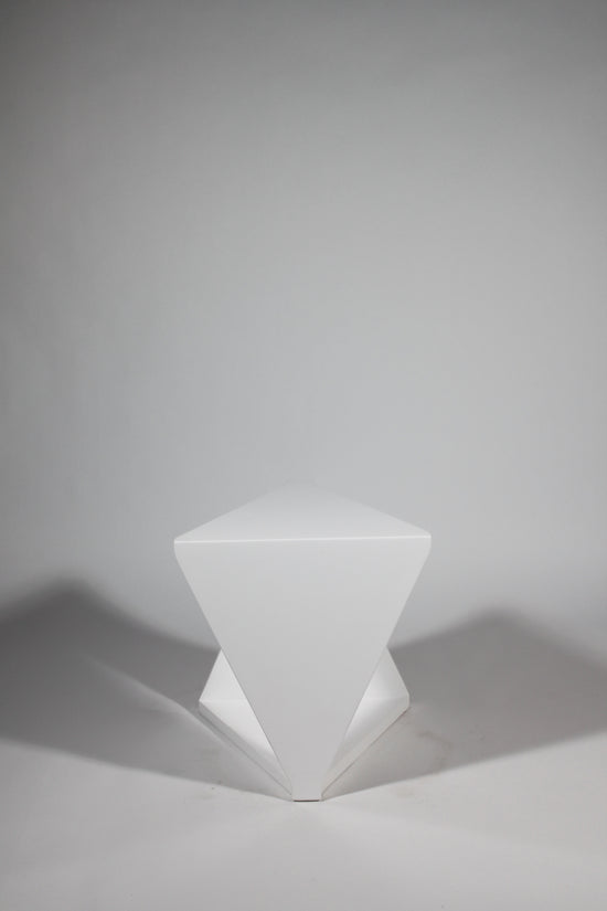 Twins Stool