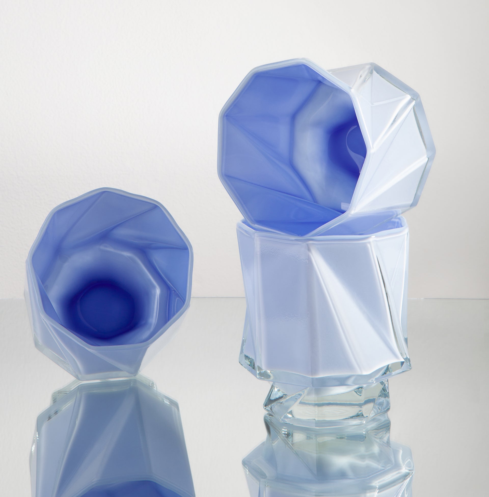 "Moda Operandi" Ghost Tumbler
