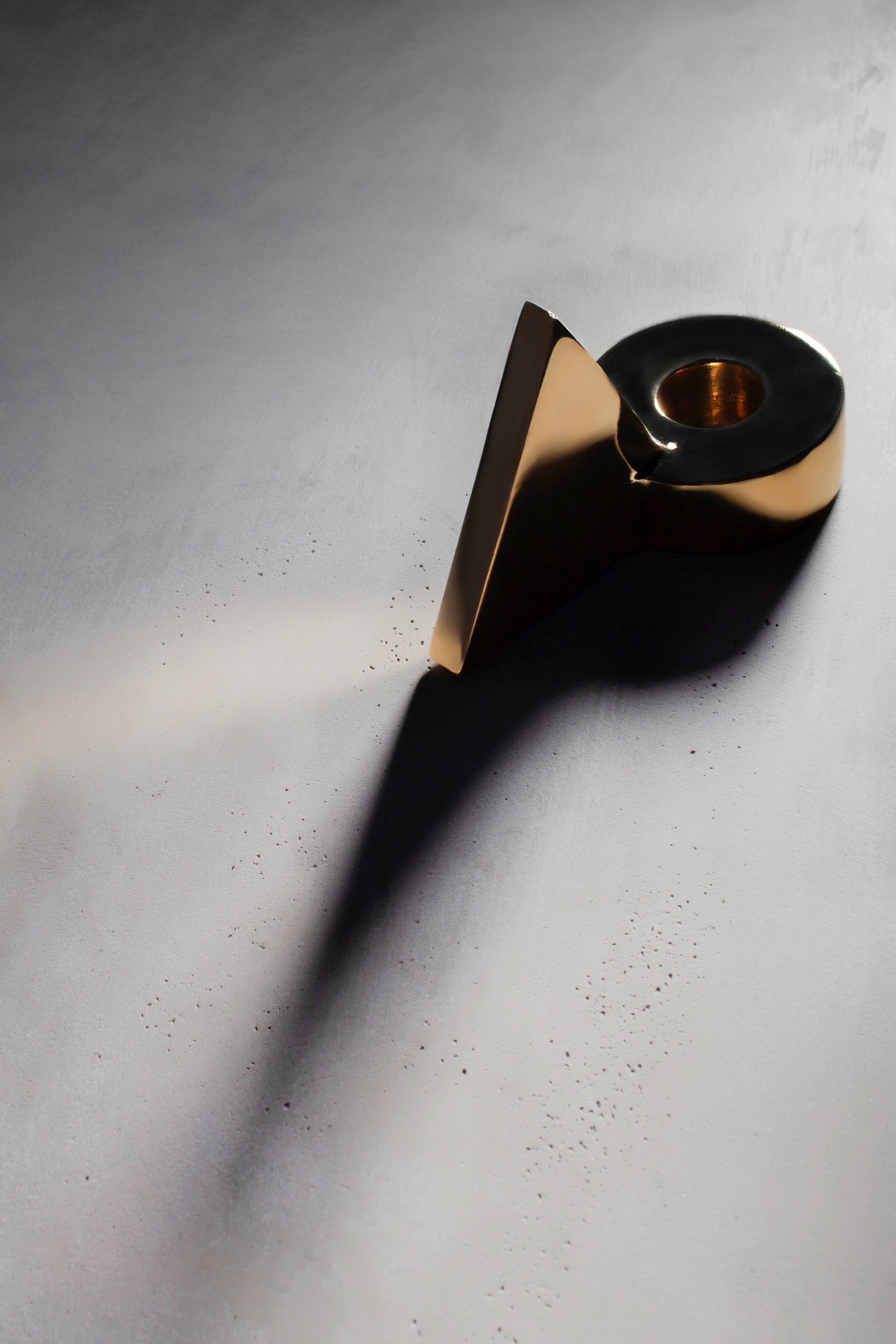Shapes Candle Holder