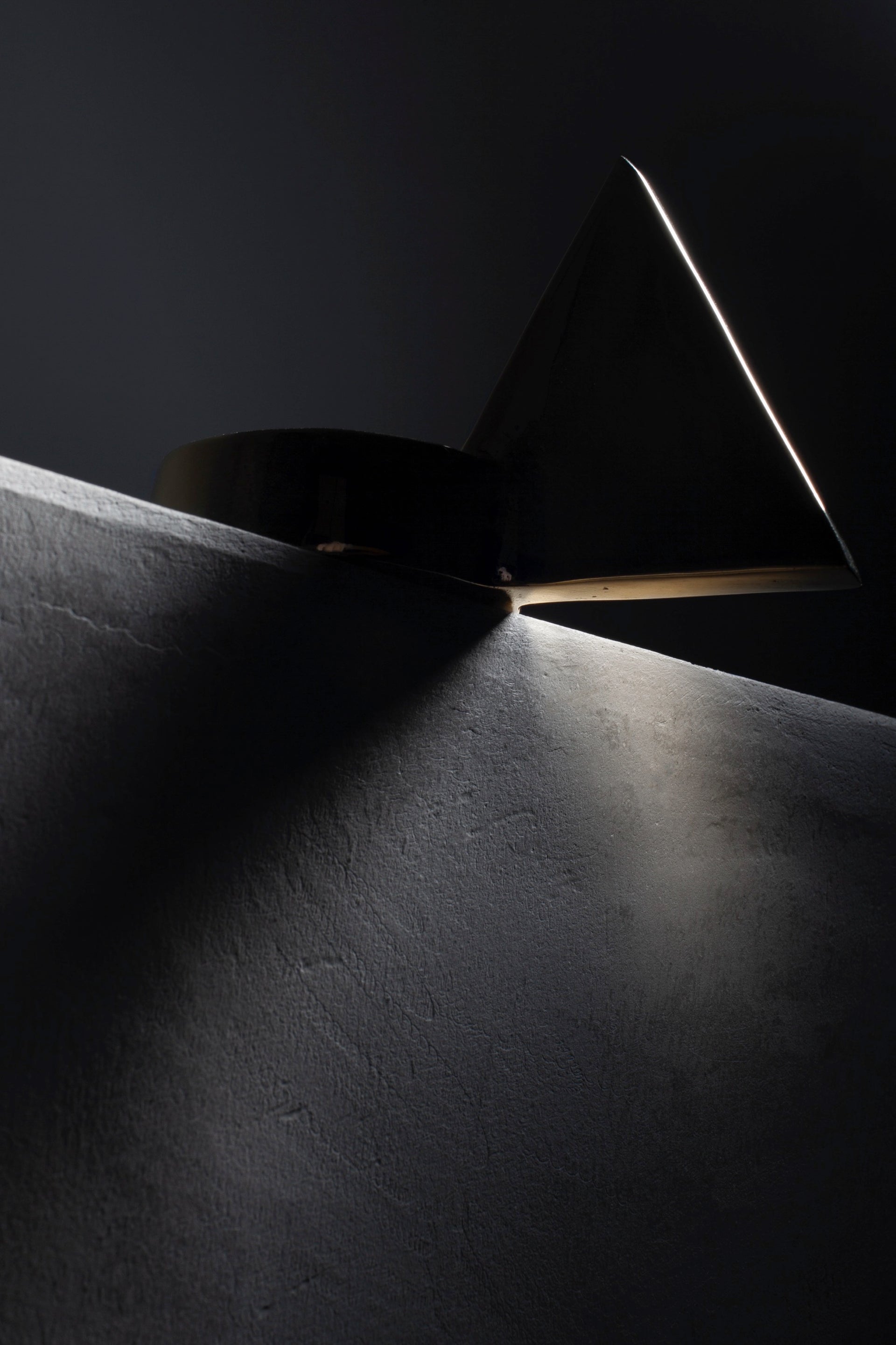 Shapes Candle Holder