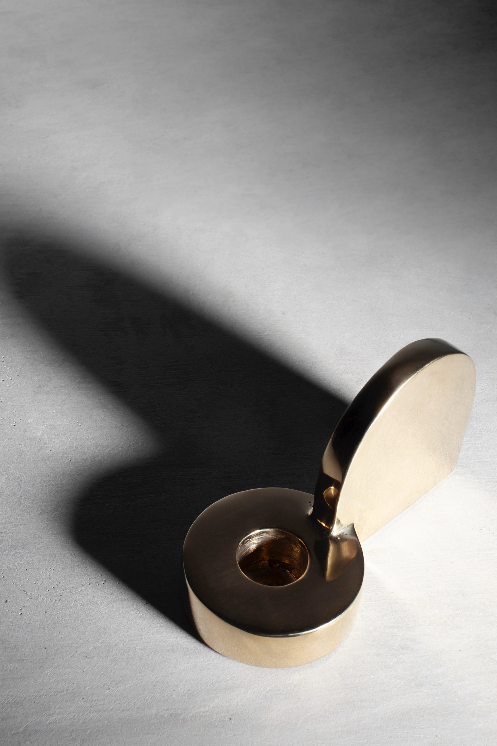 Shapes Candle Holder