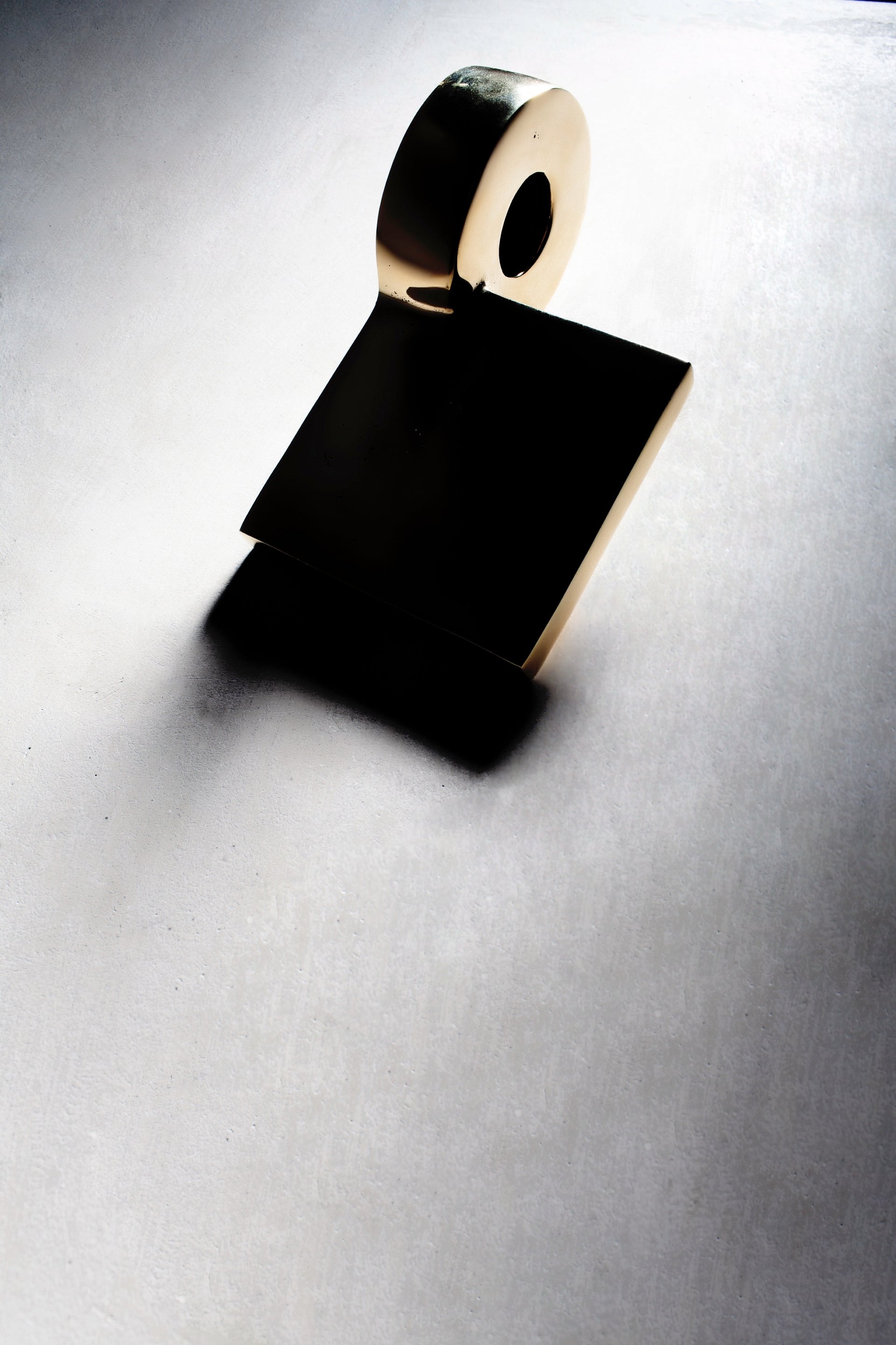 Shapes Candle Holder
