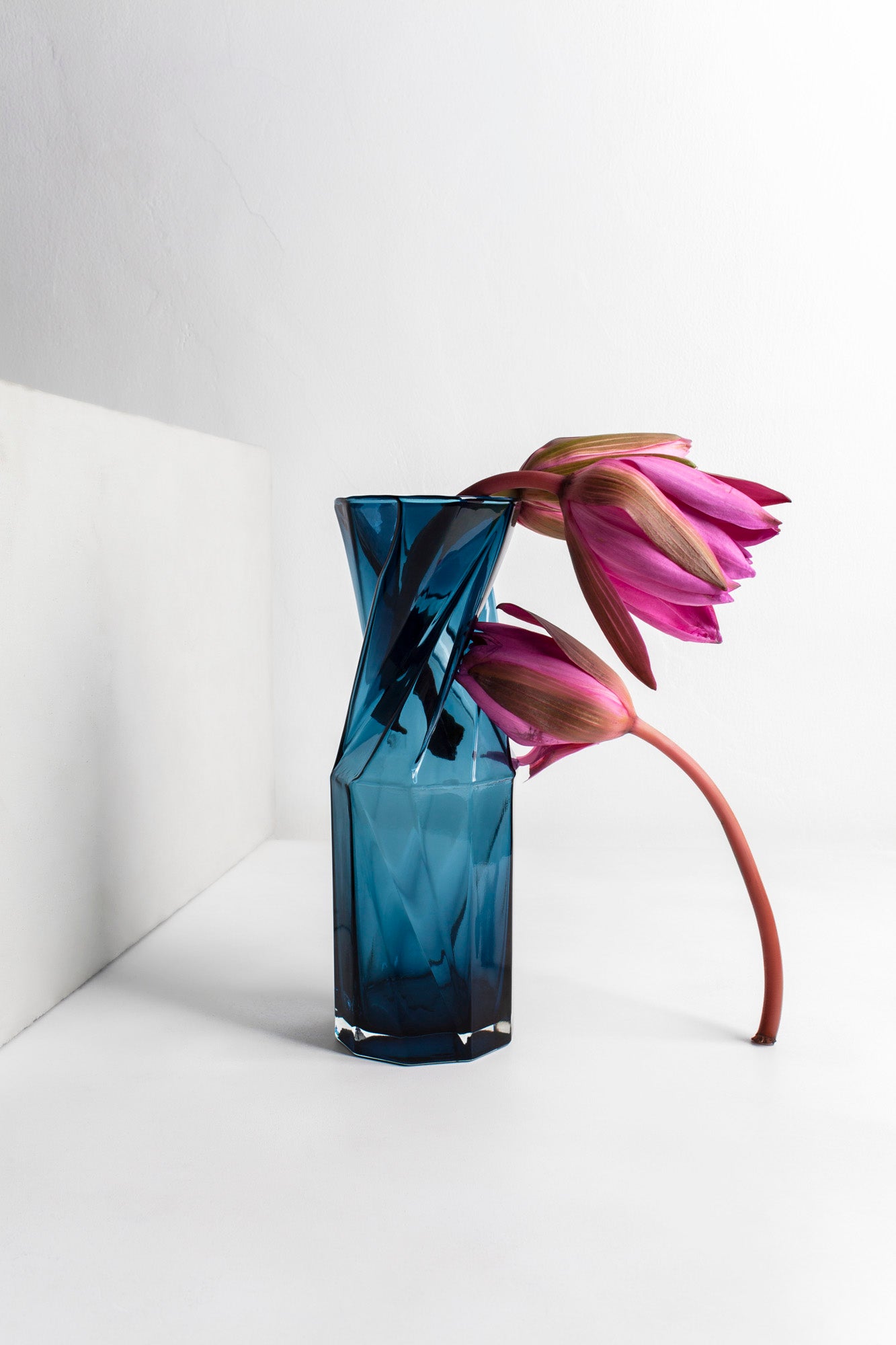 Twist Vase