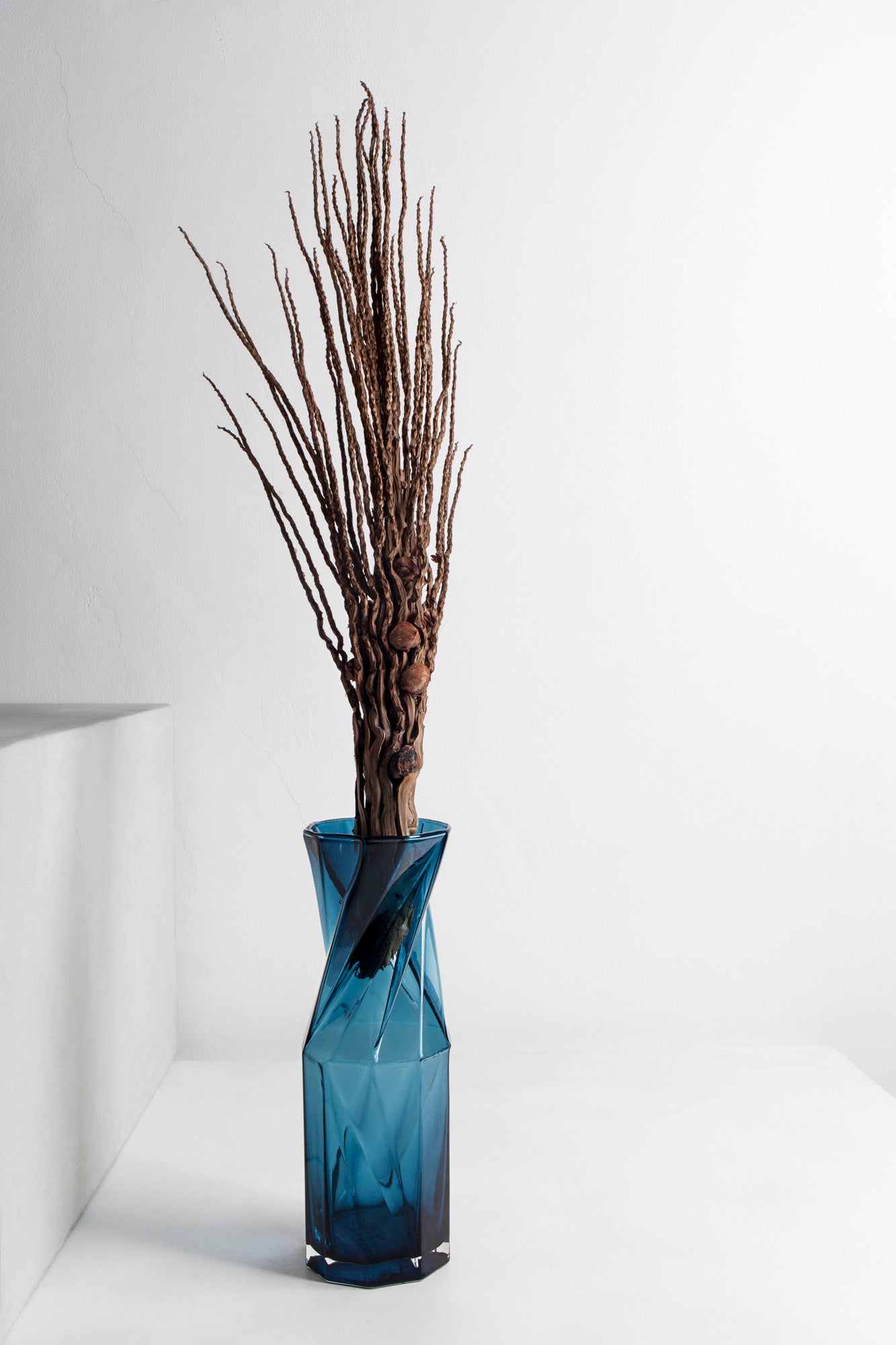 Twist Vase