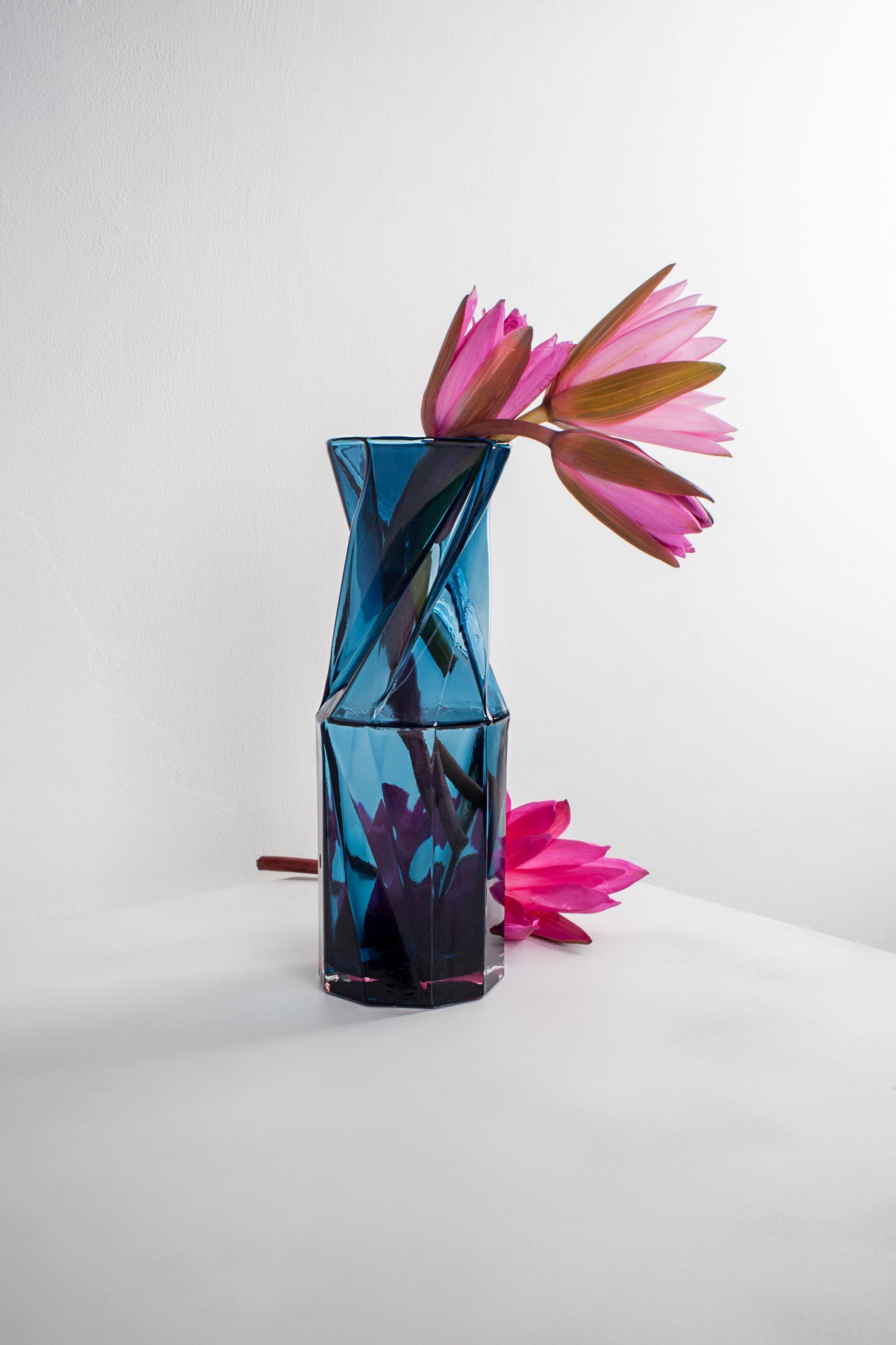 Twist Vase