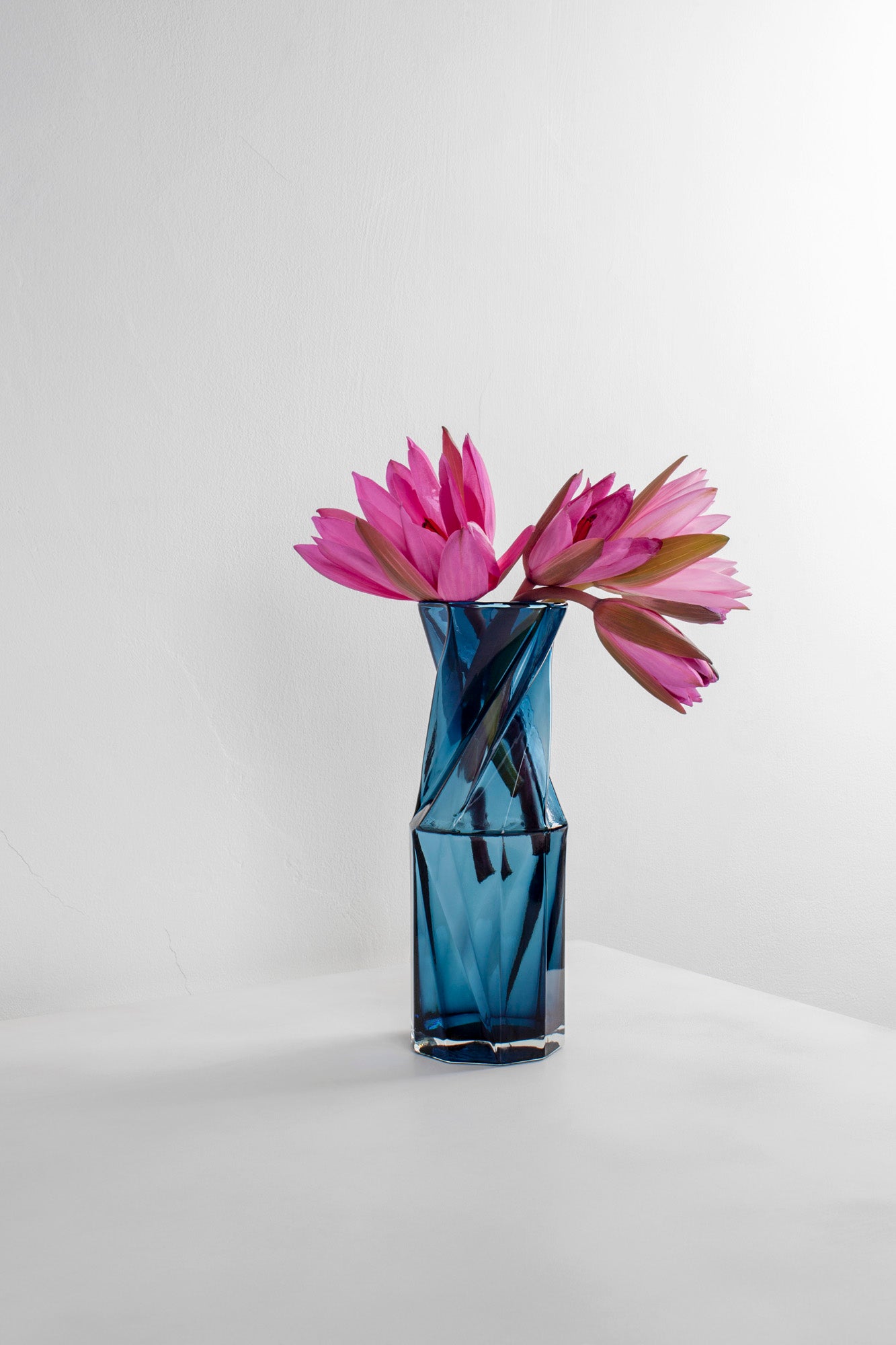 Twist Vase