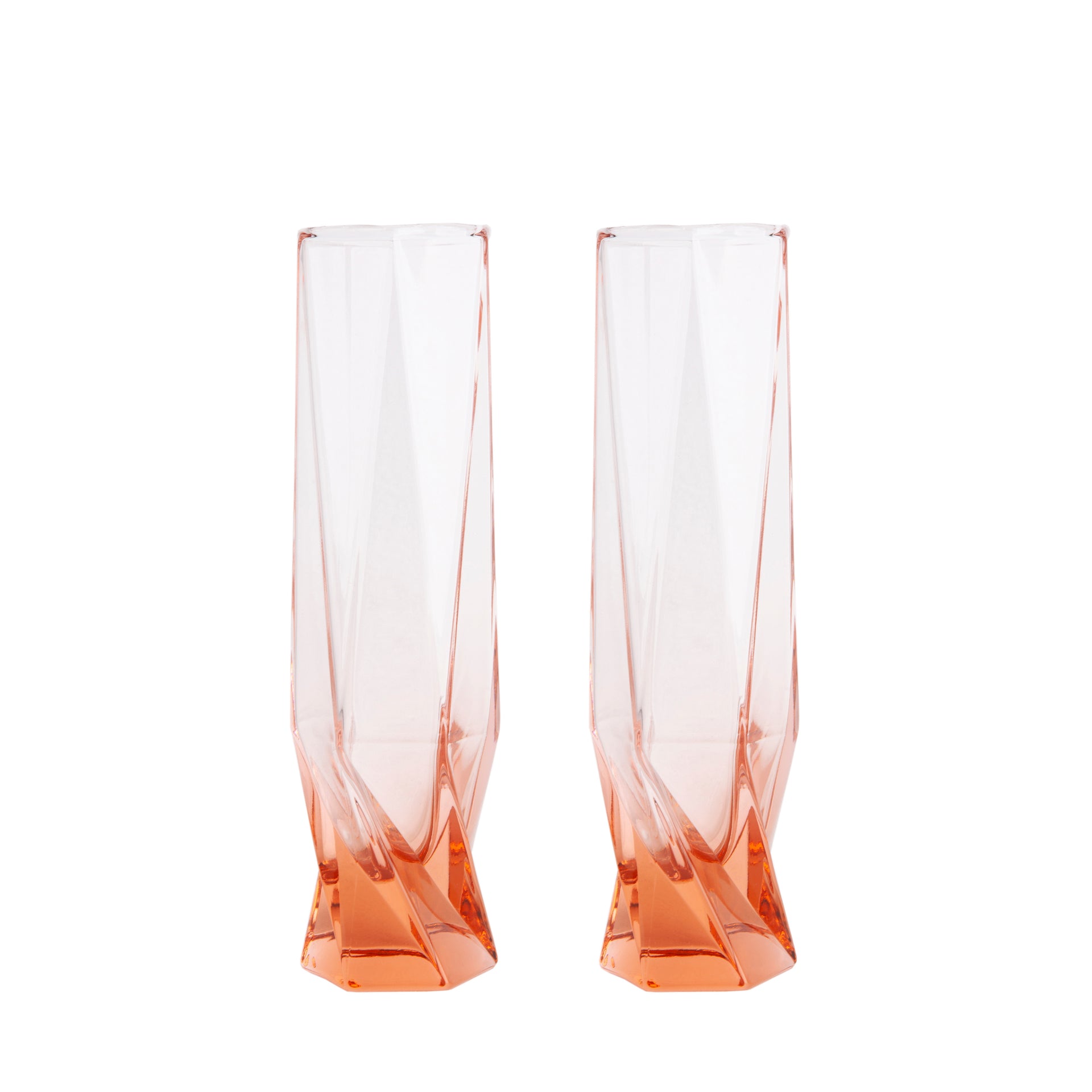 Ghost Flute Pair