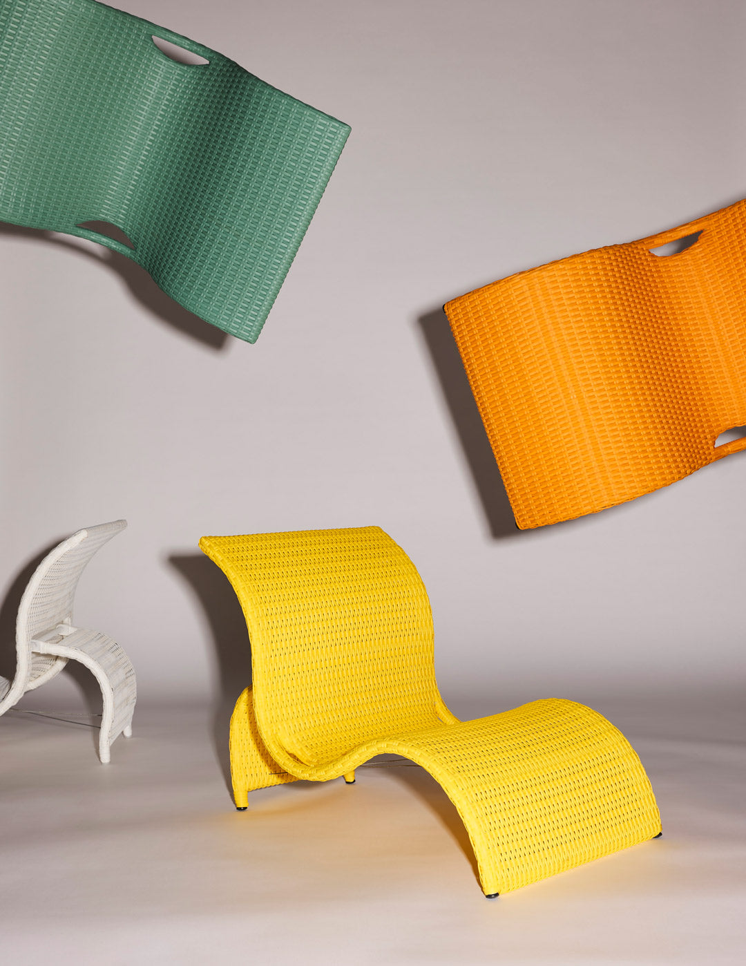 Sloth Beach Chair — Small
