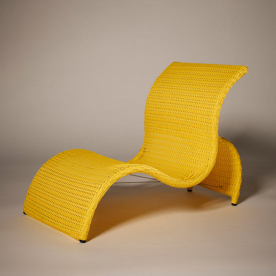 Sloth Beach Chair — Small