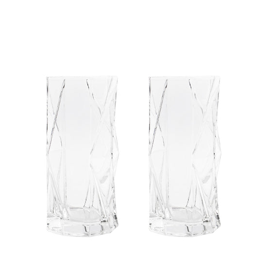 Ghost Highball Pair