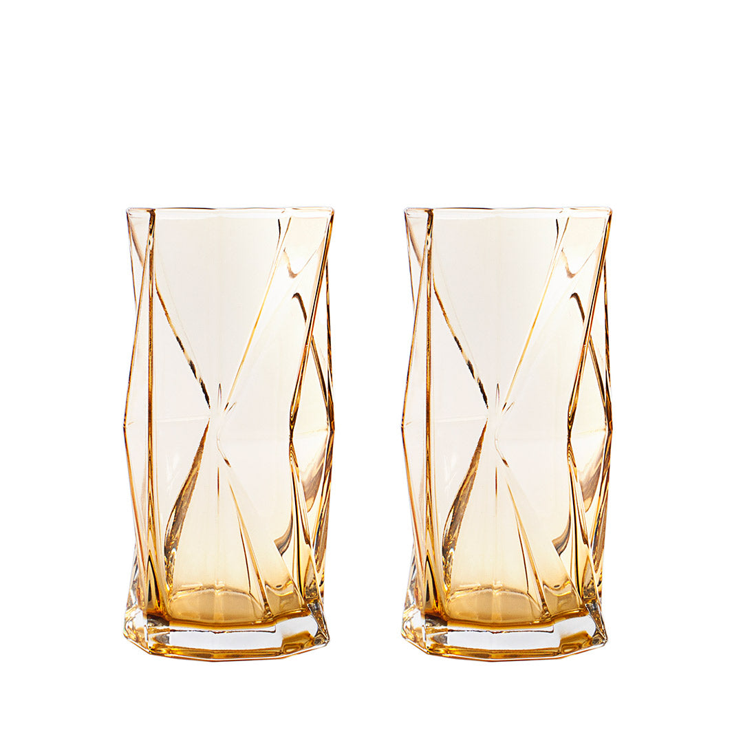 Ghost Highball Pair