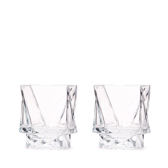 Ghost Tumbler Pair