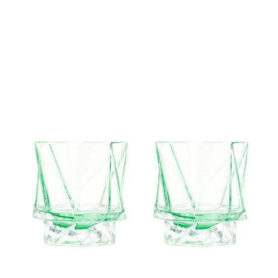 Ghost Tumbler Pair