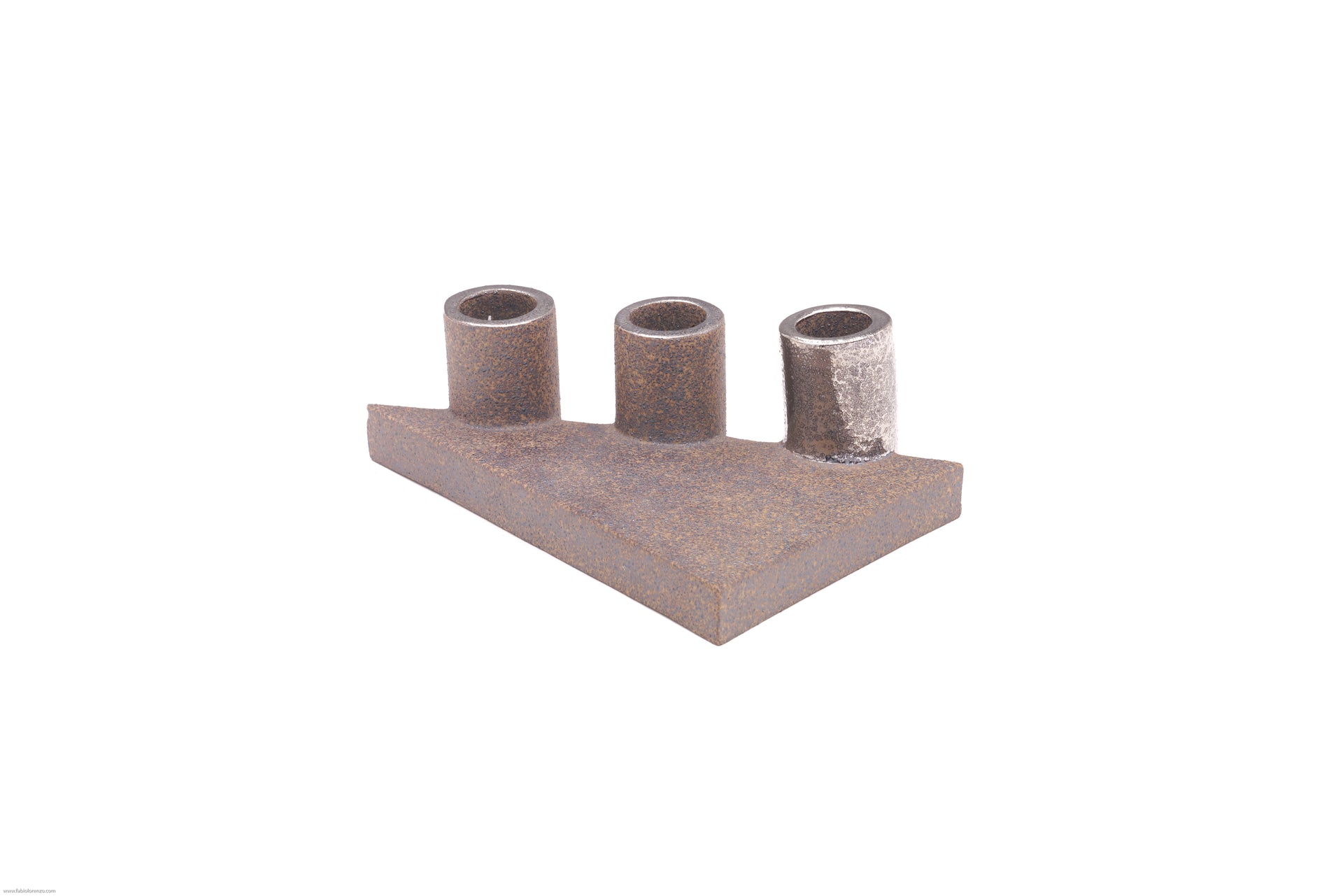 Candle Triangle
