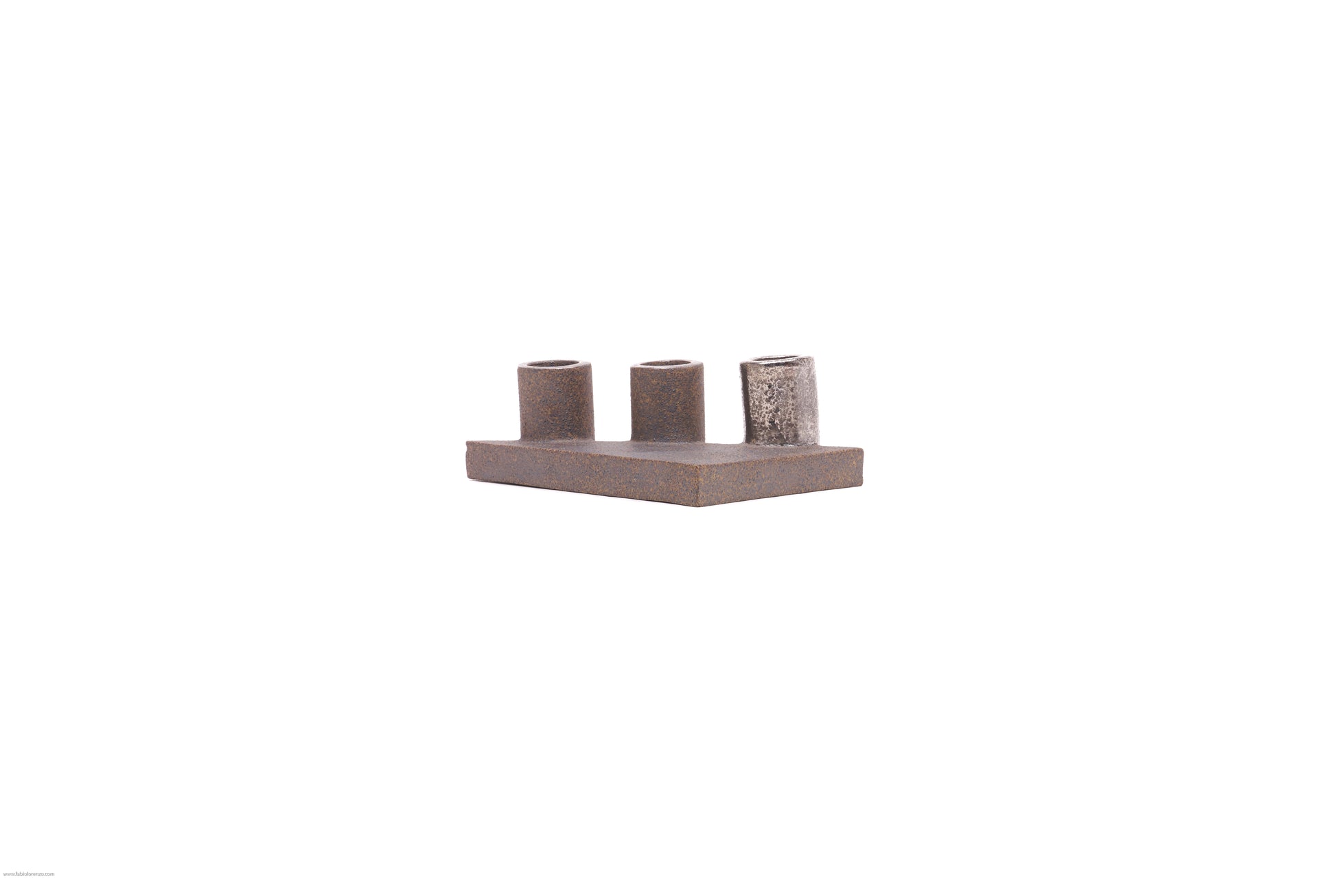 Candle Triangle