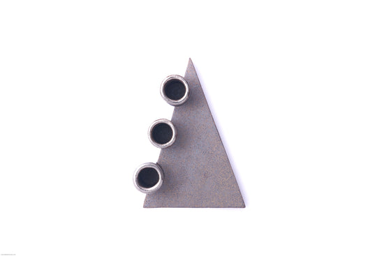 Candle Triangle