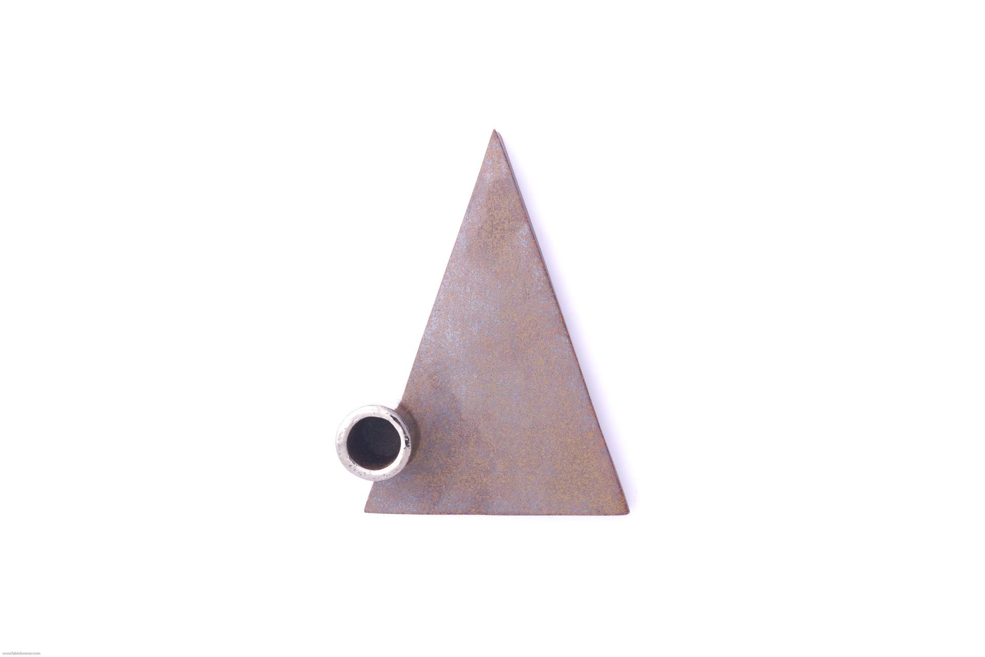 Candle Triangle