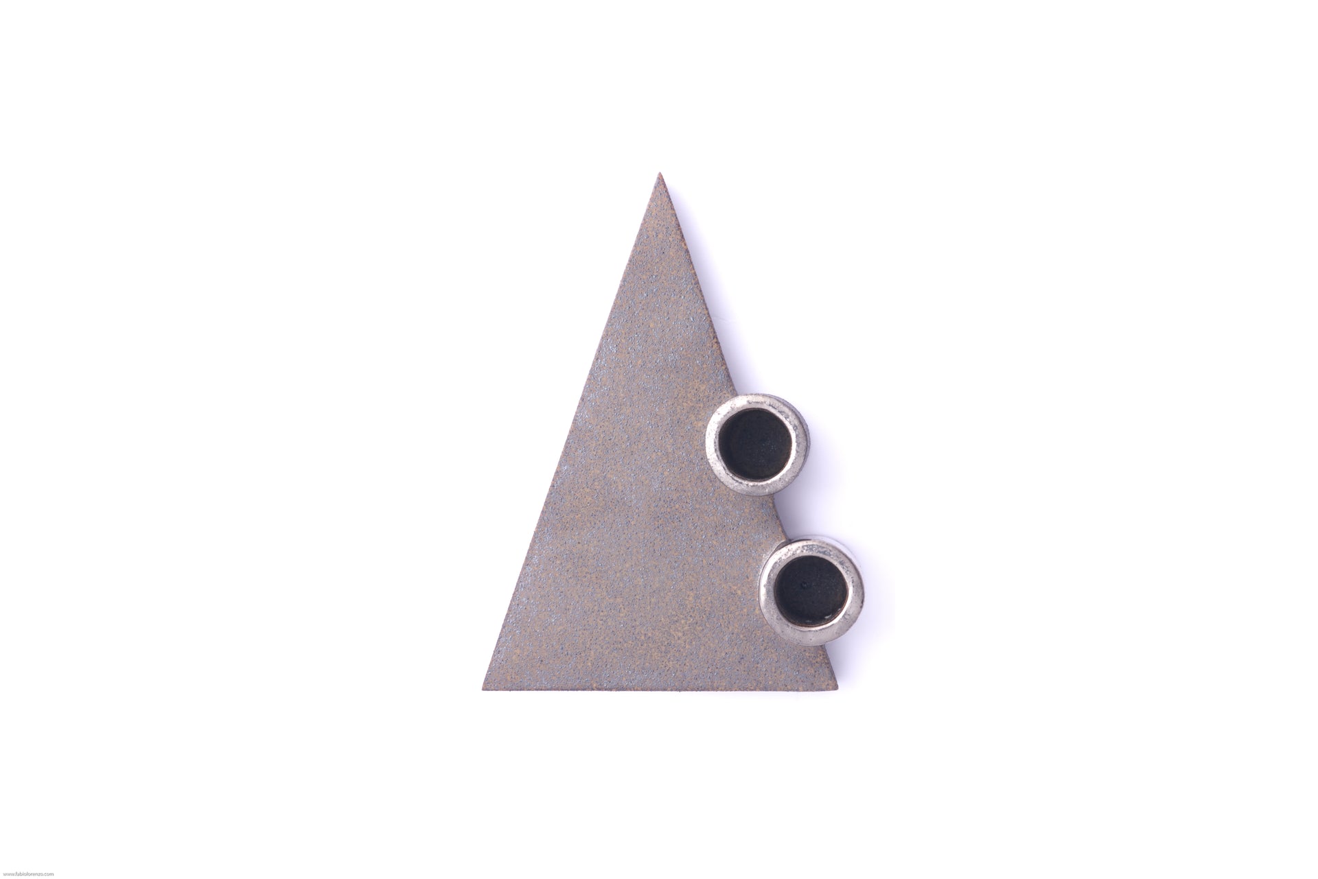 Candle Triangle