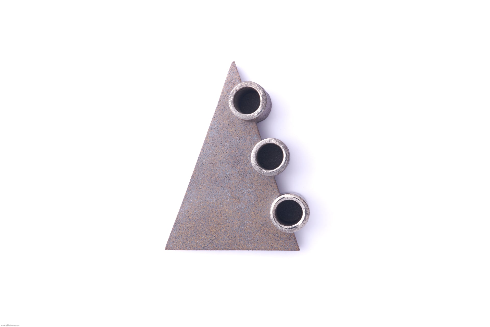 Candle Triangle
