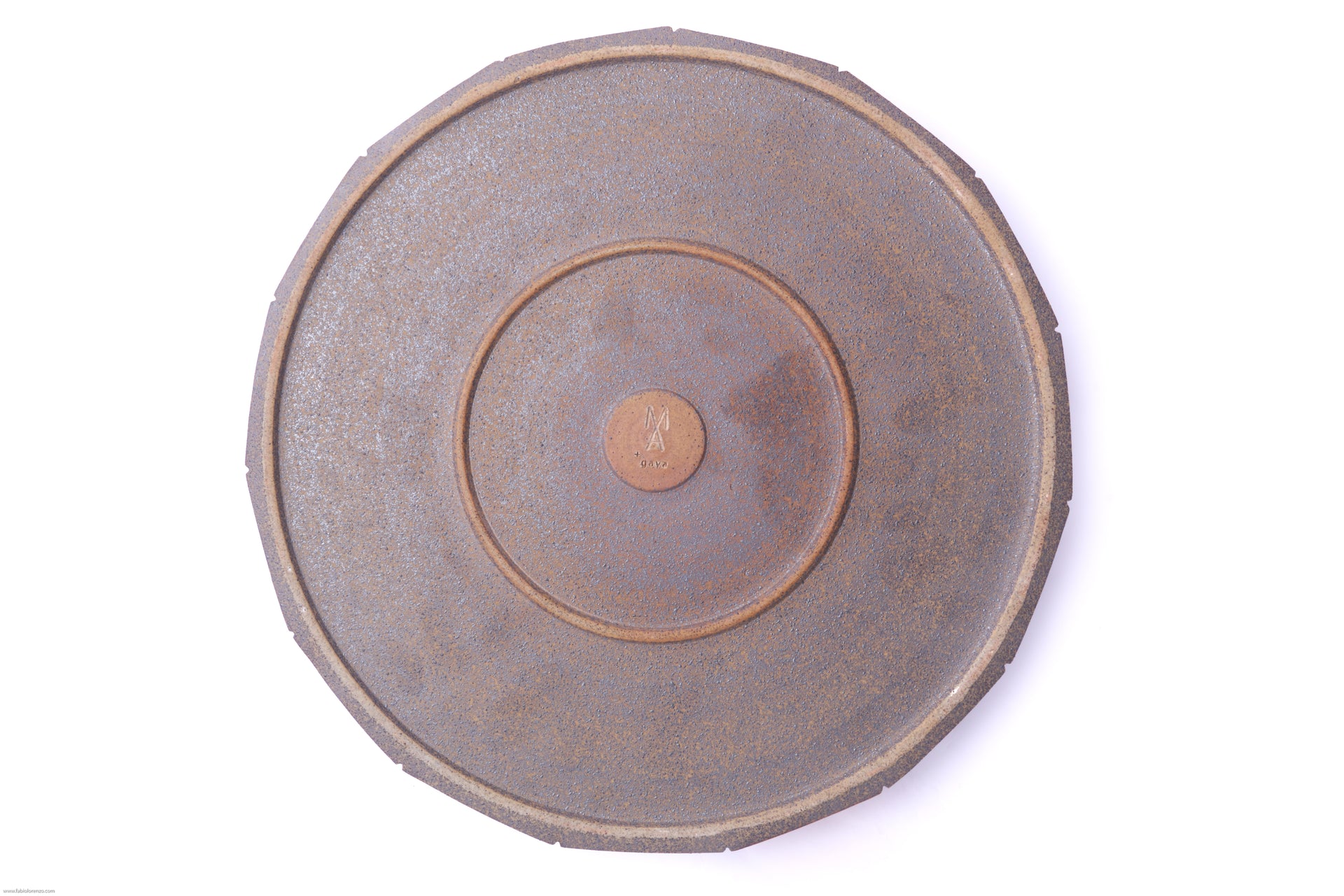 Serving Platter