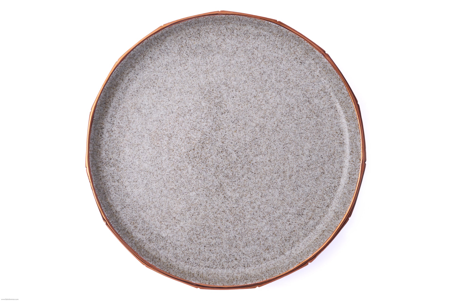 Serving Platter